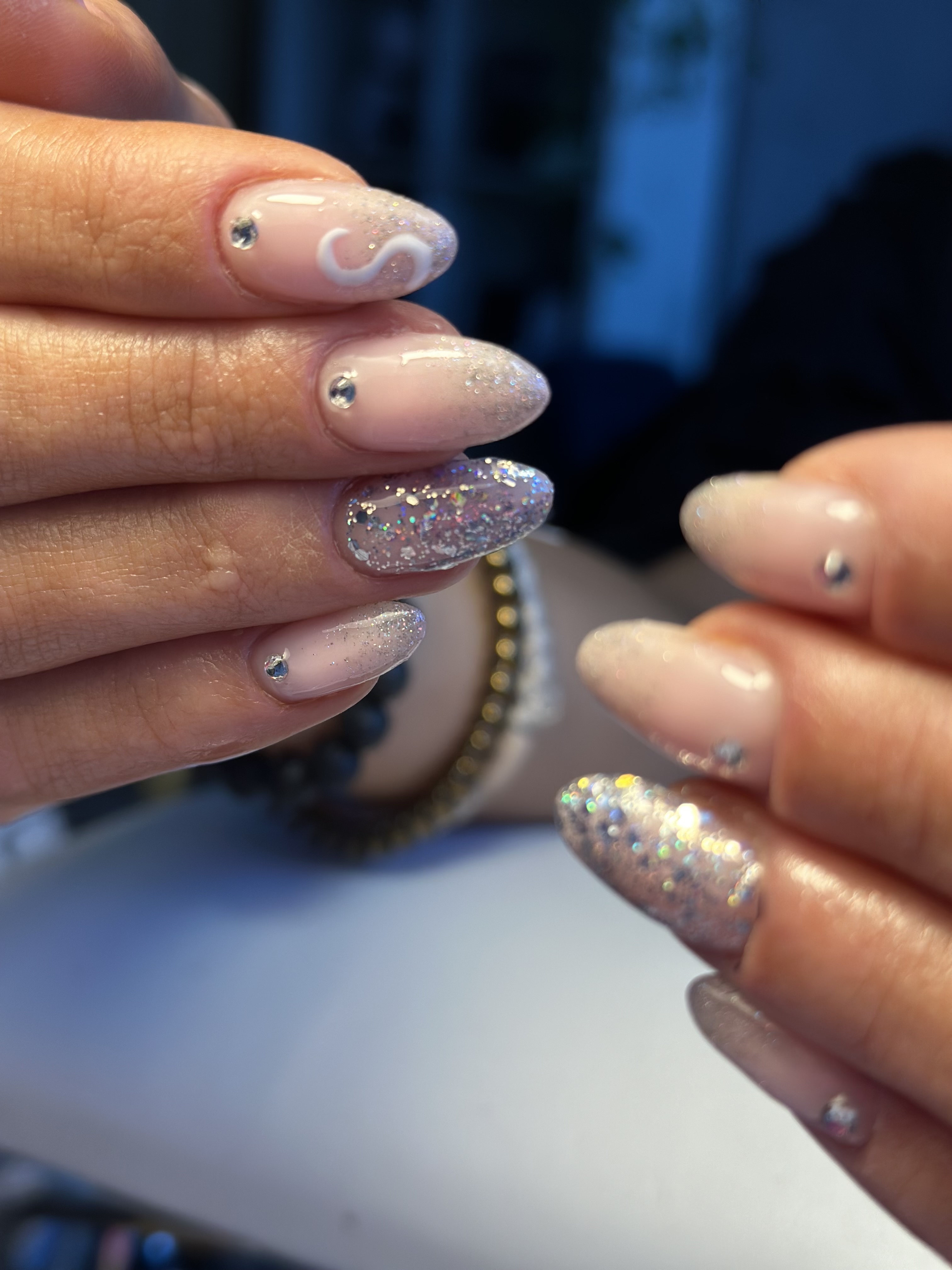 Maniküür by Nataliia