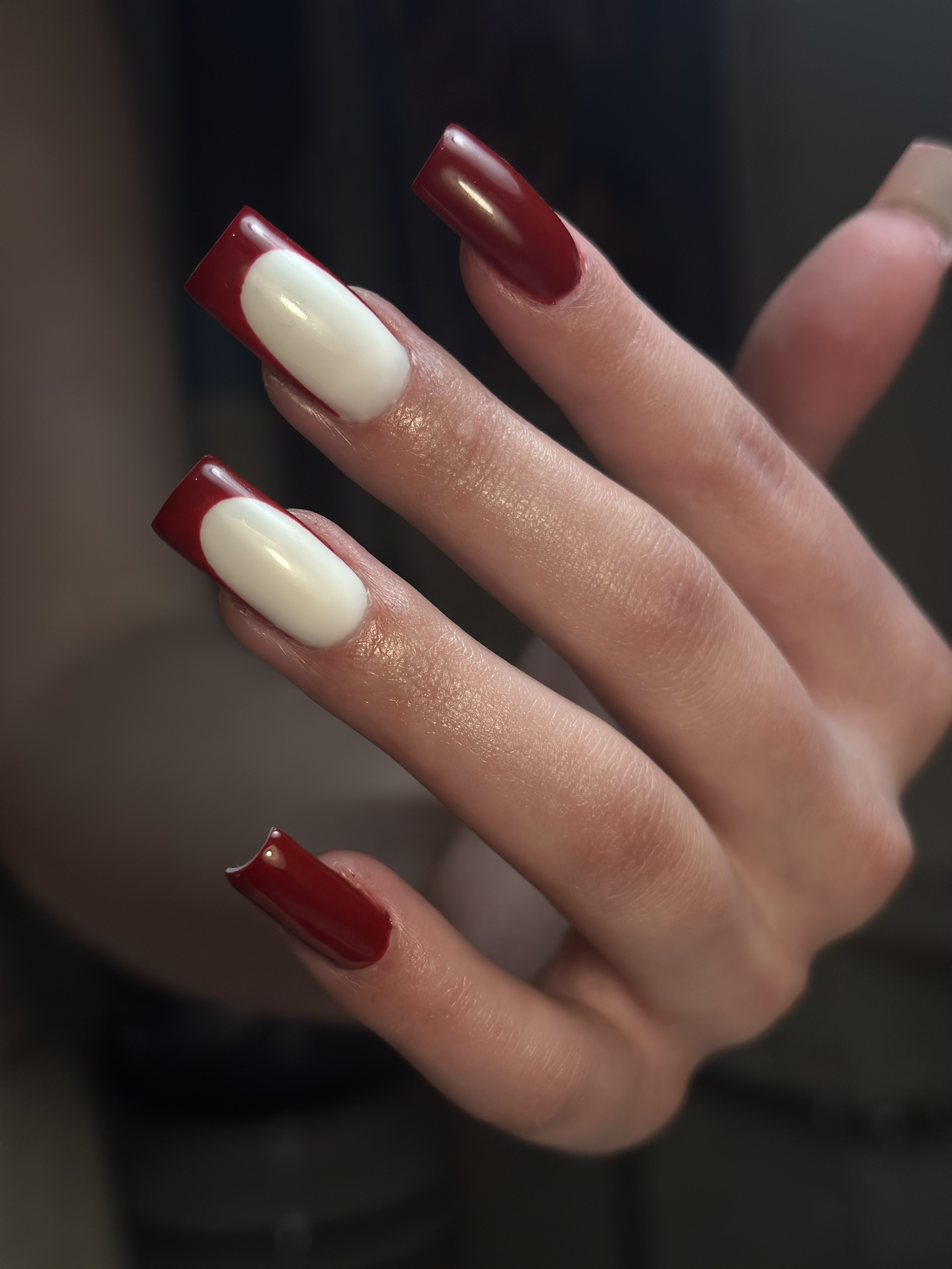 Maniküür by Nataliia