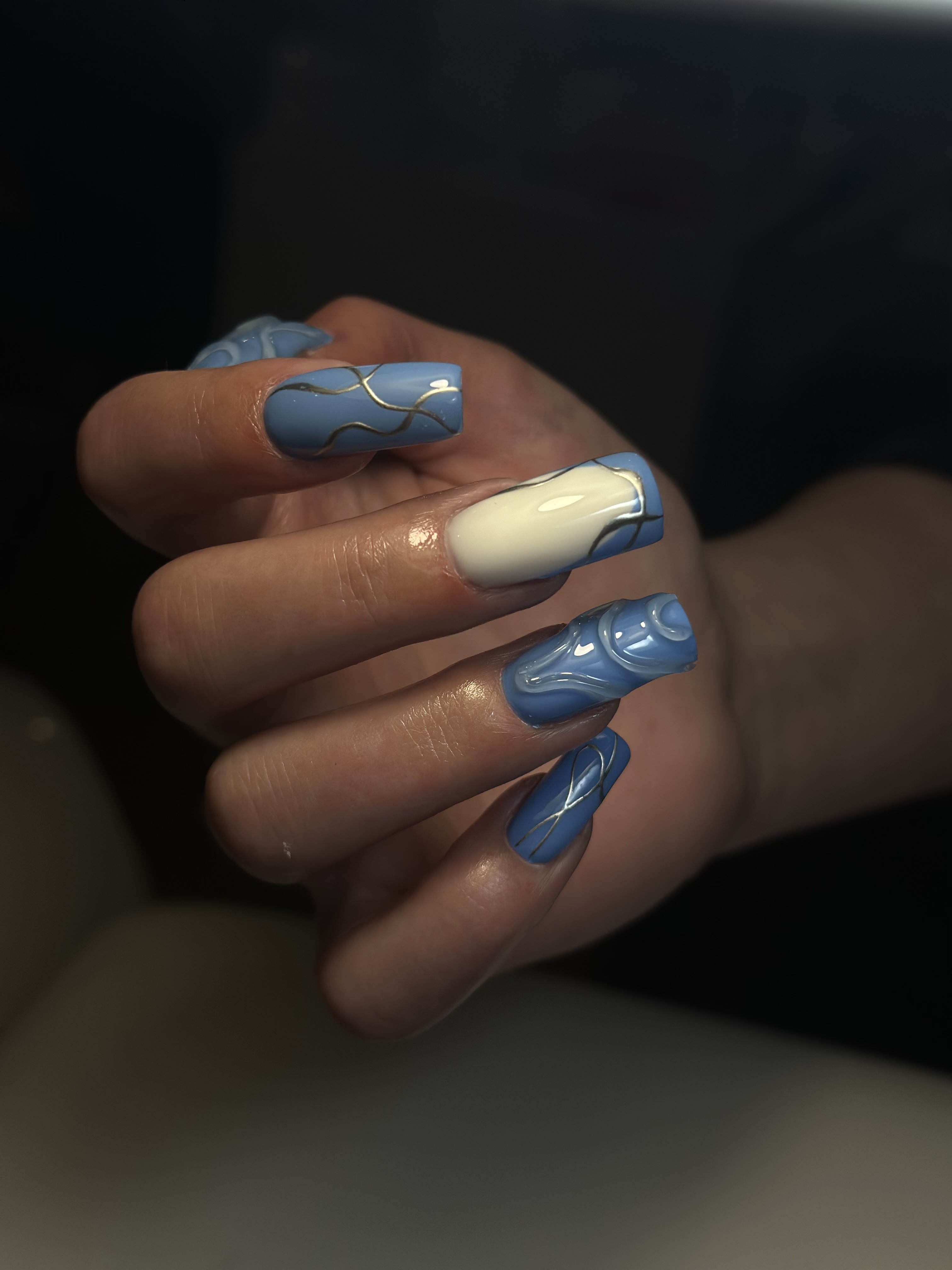 Manicure by Nataliia