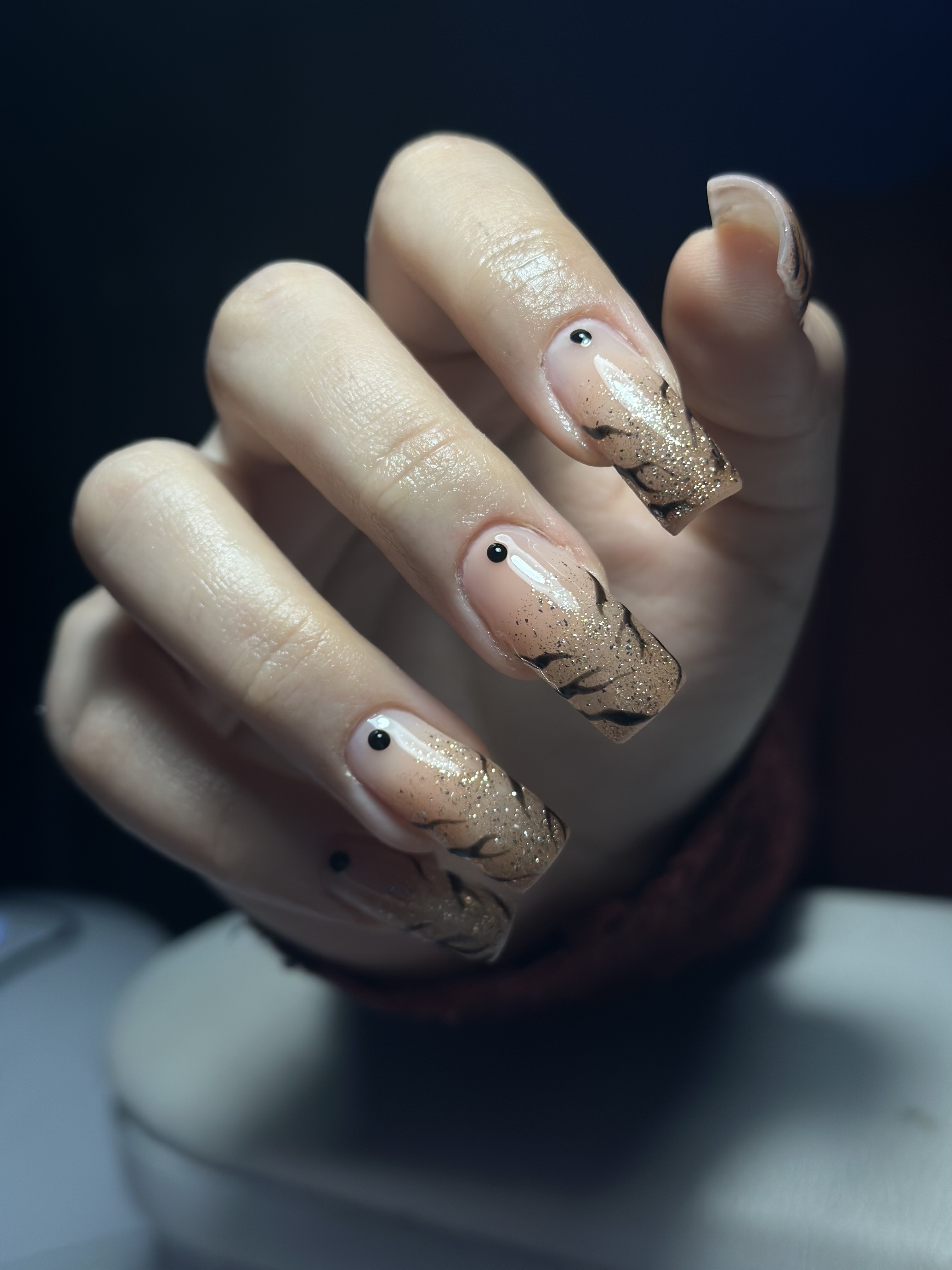 Маникюр by Nataliia