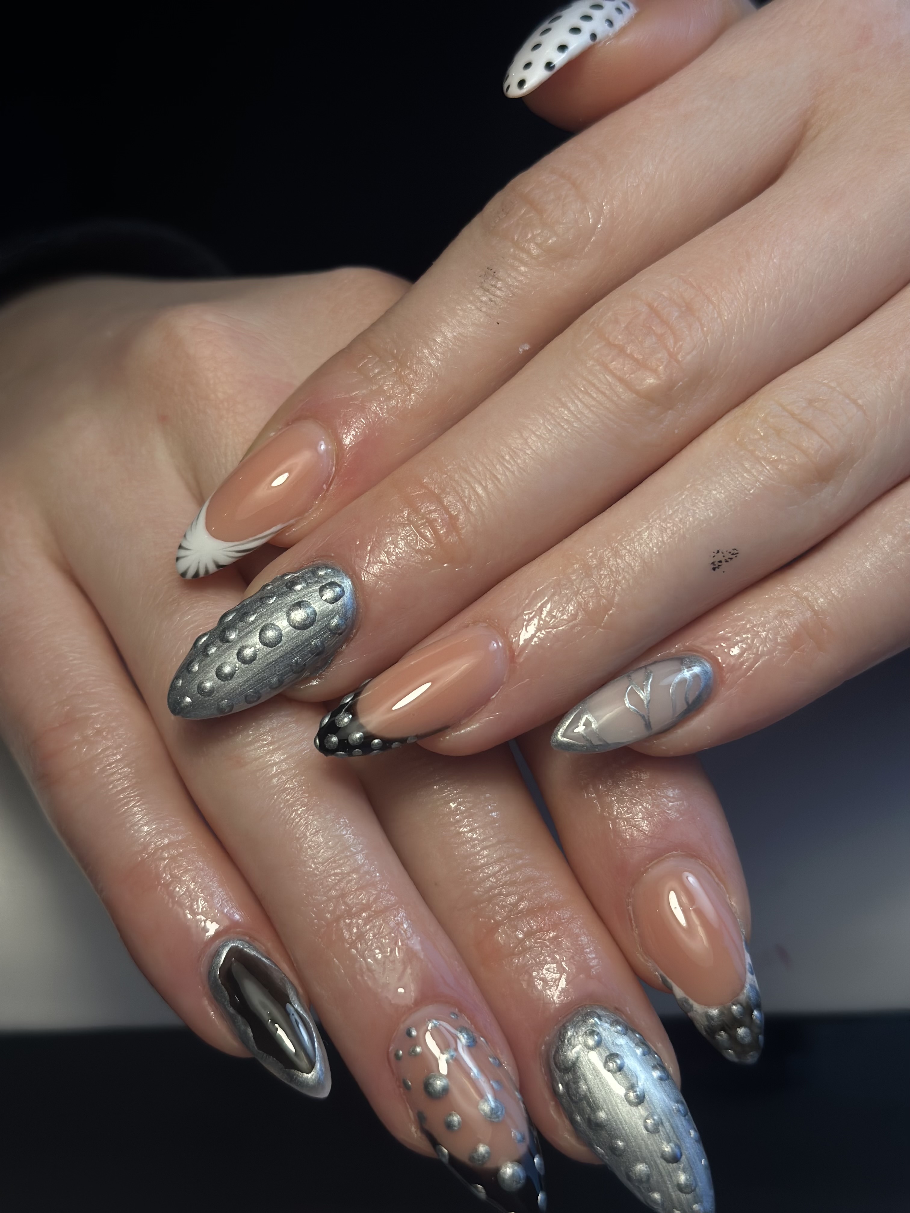 Маникюр by Nataliia