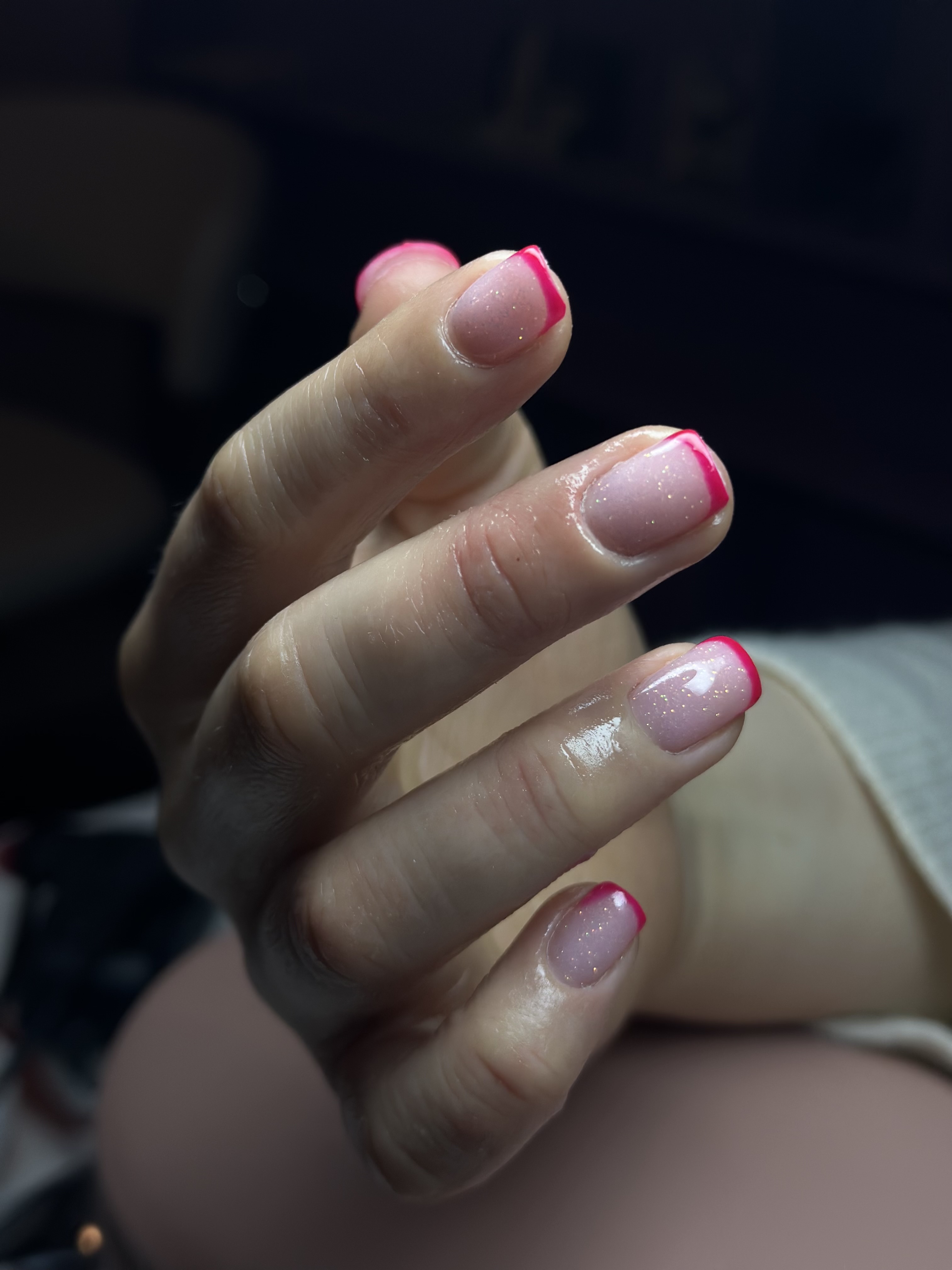 Maniküür by Nataliia