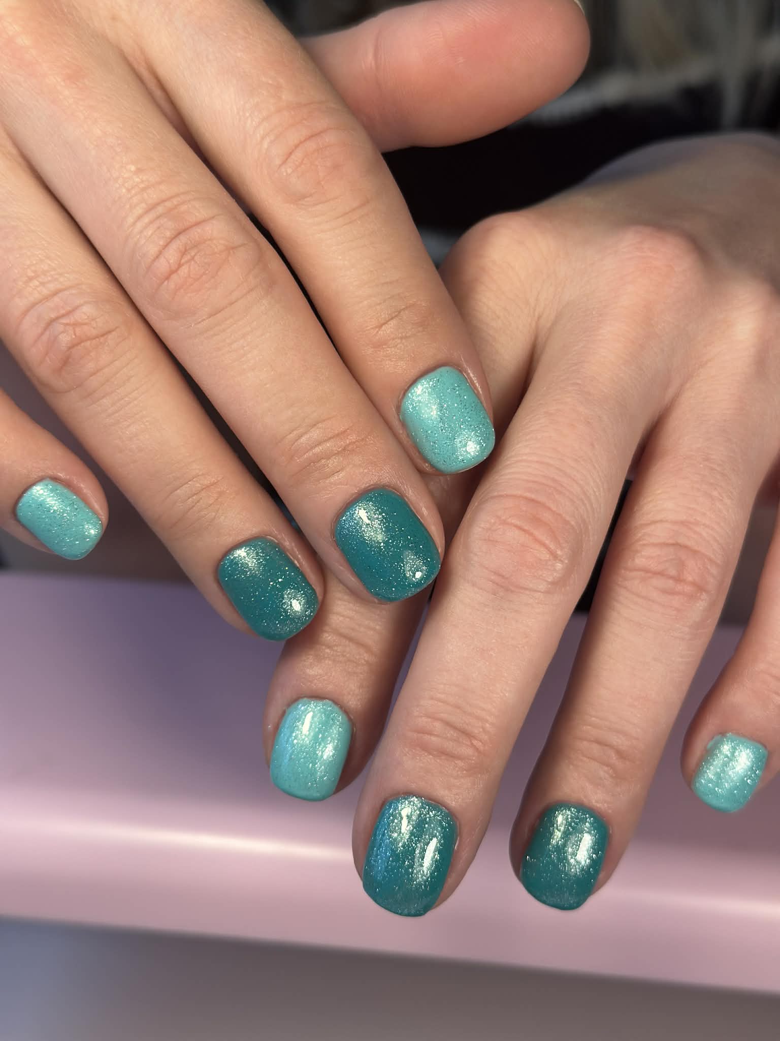 Маникюр by Nataliia