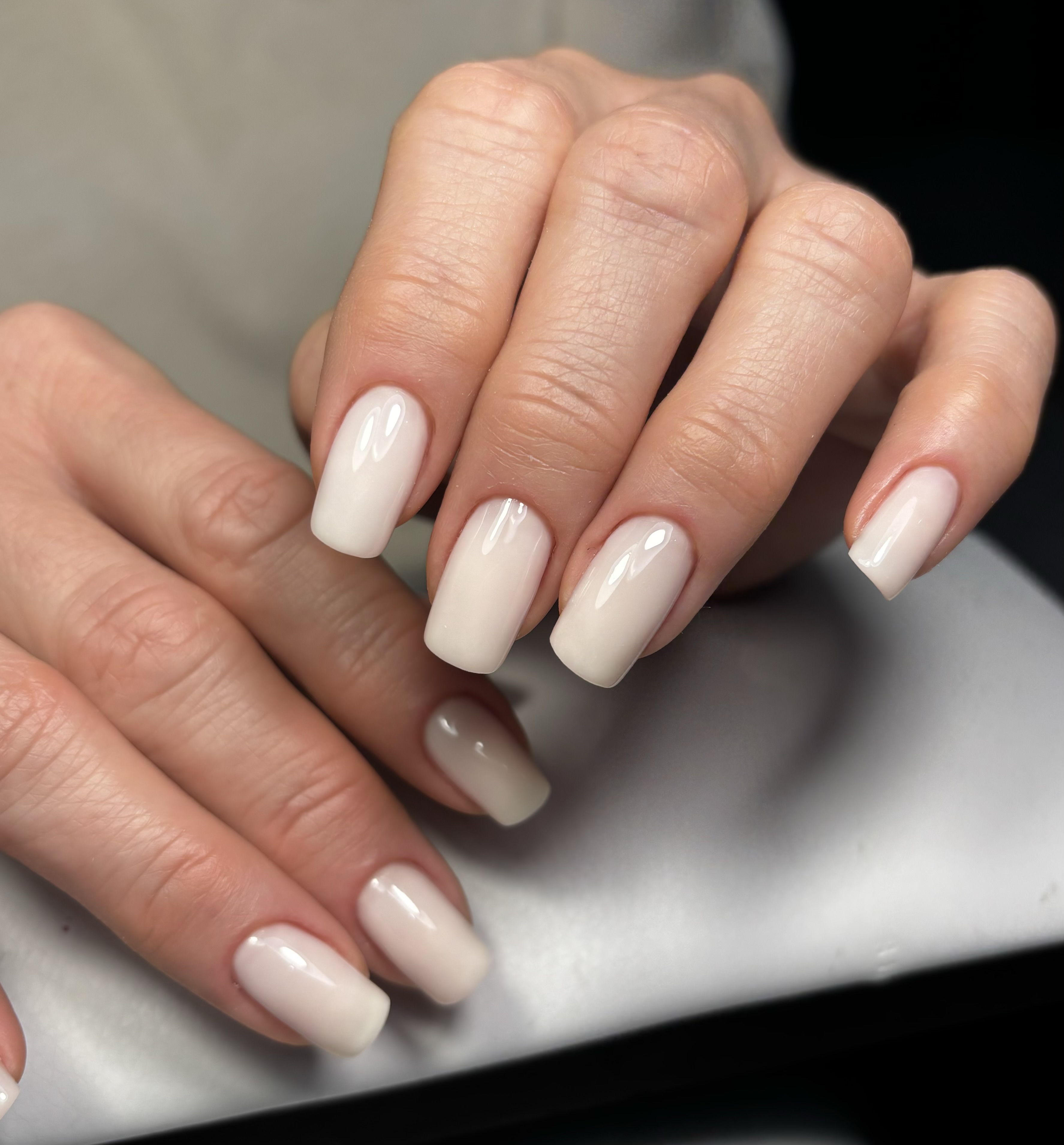 Manicure by Kateryna