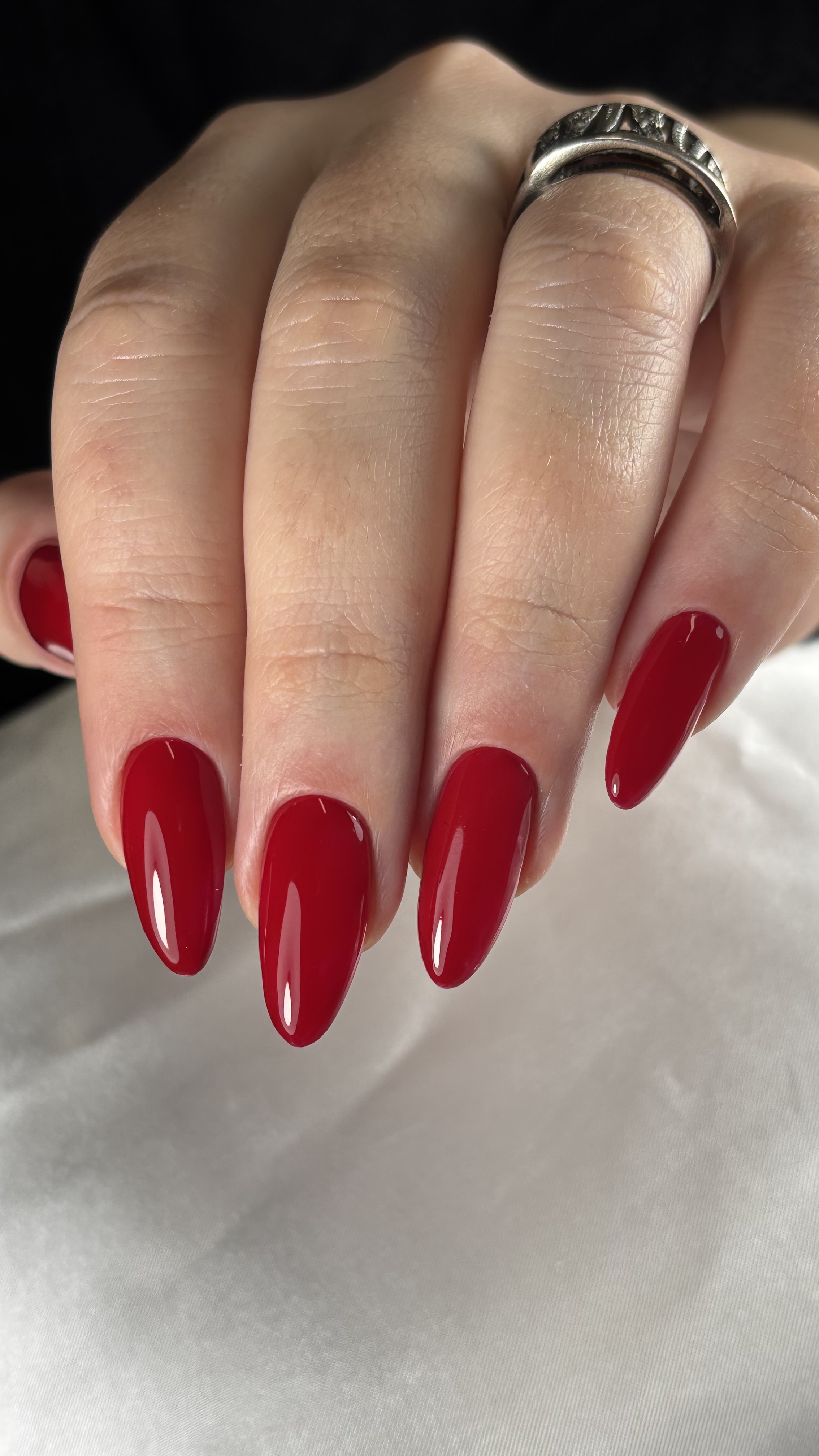 Maniküür by Kateryna