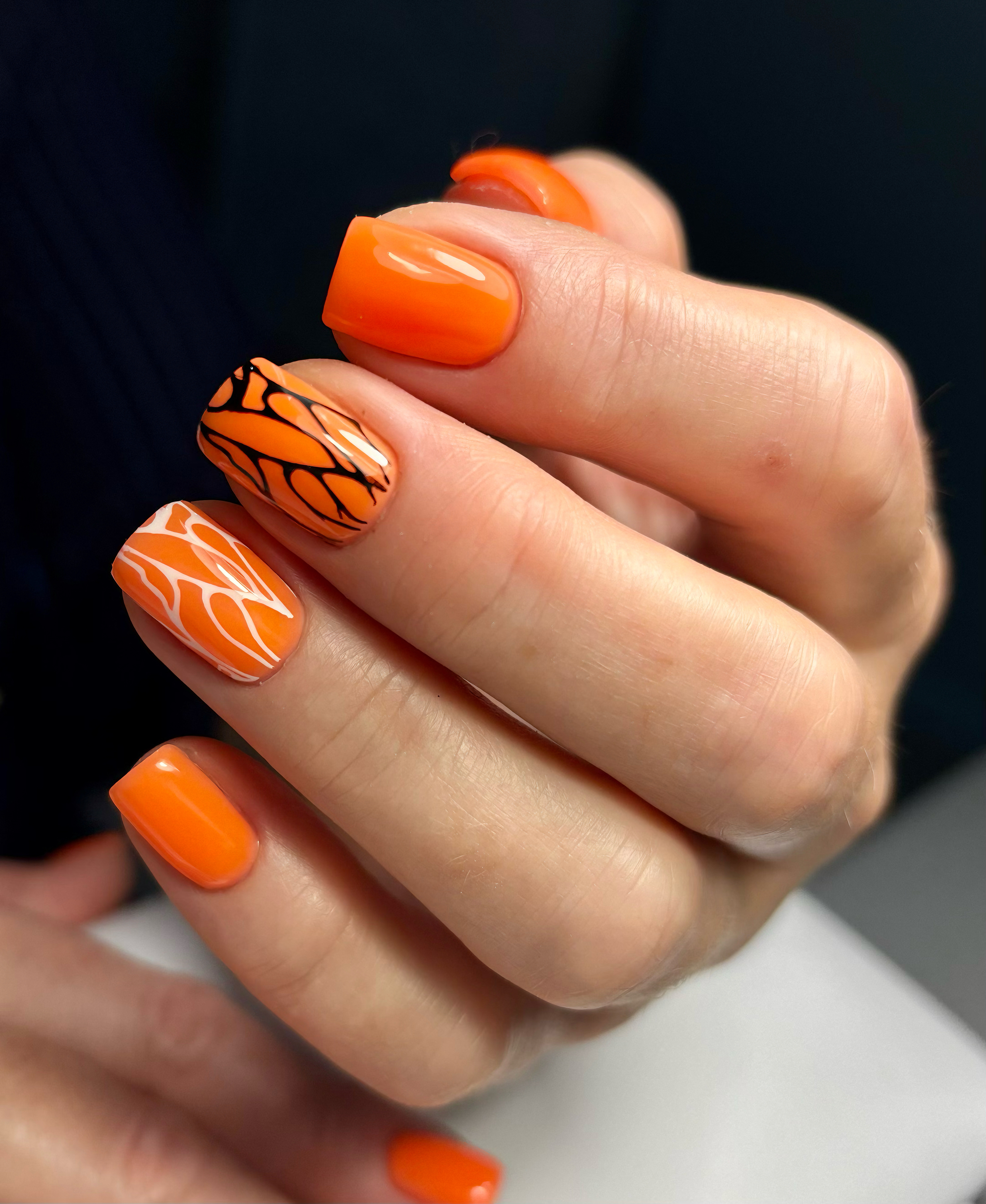 Манікюр by Kateryna