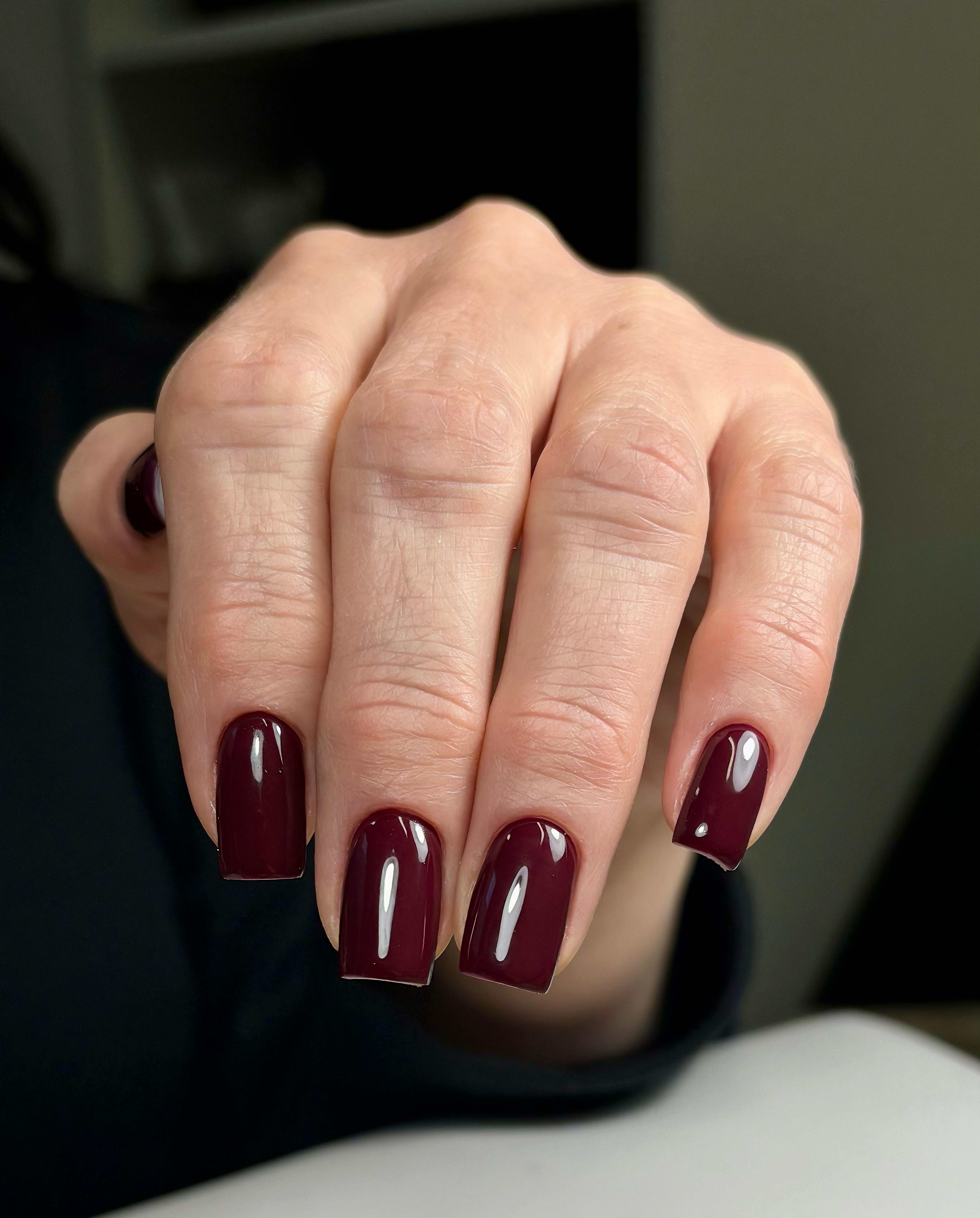 Manicure by Kateryna