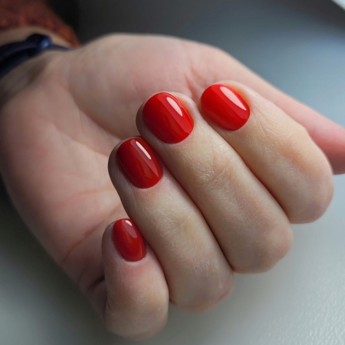 Манікюр by Kateryna