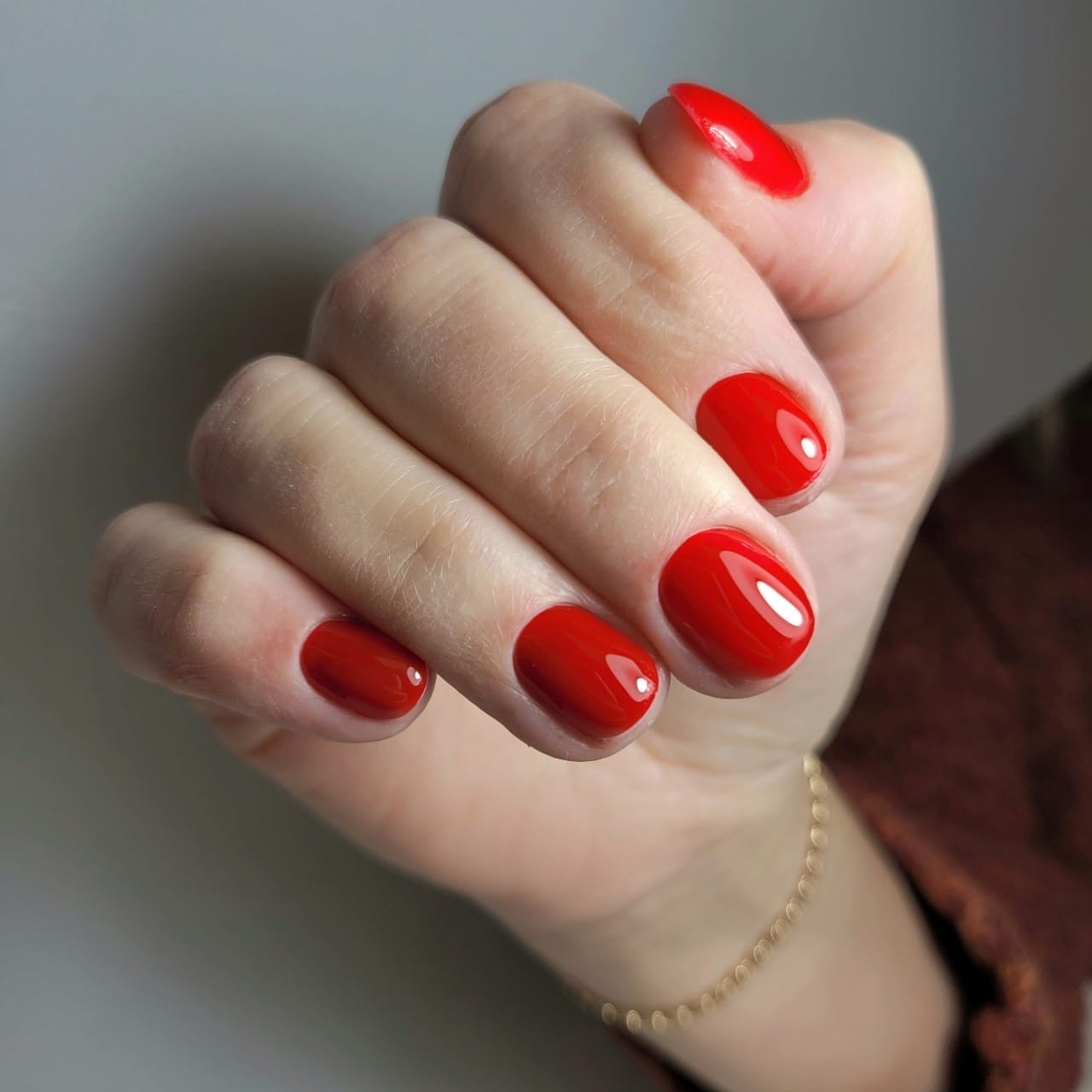 Манікюр by Kateryna