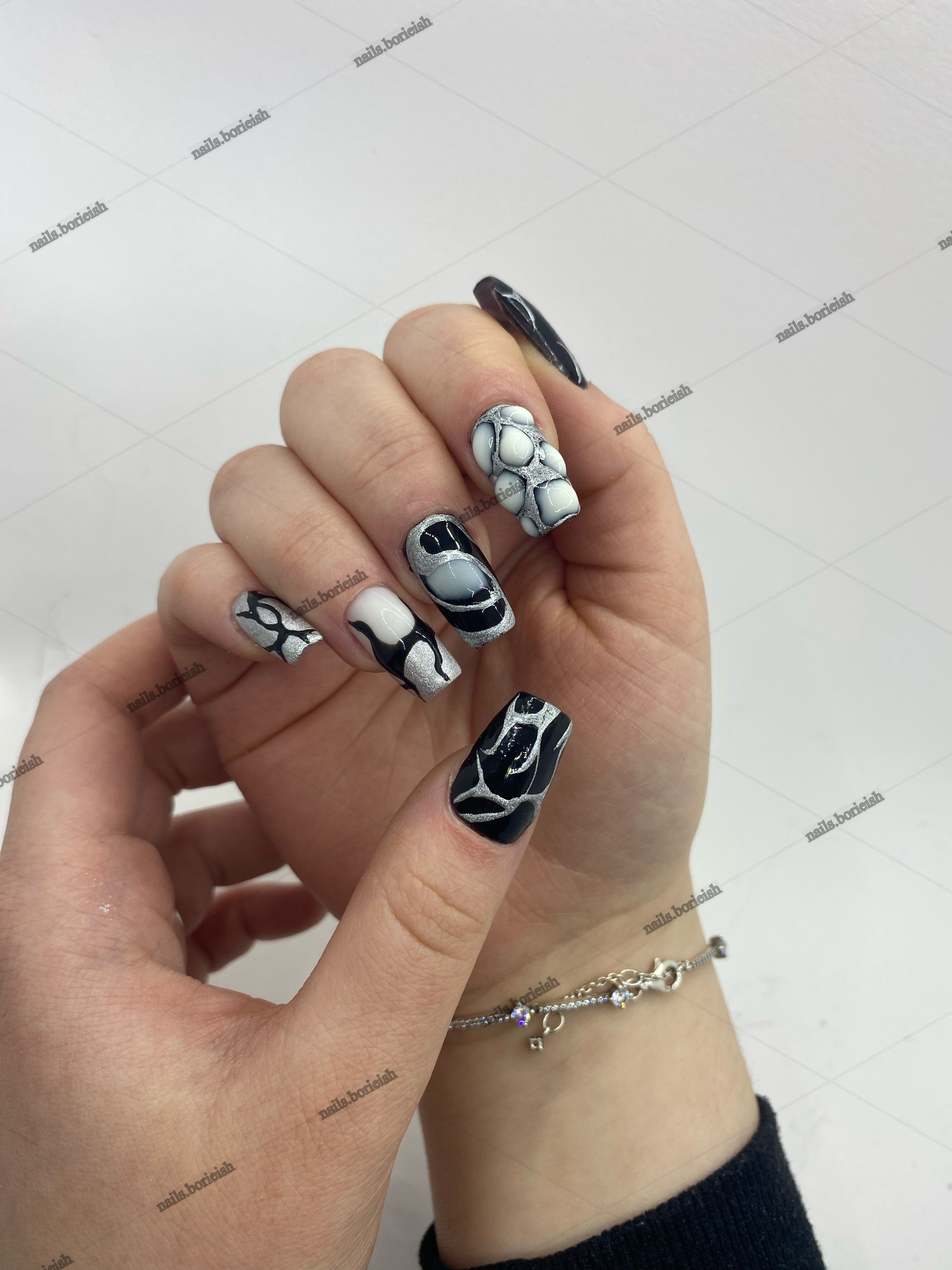 Маникюр by Kateryna