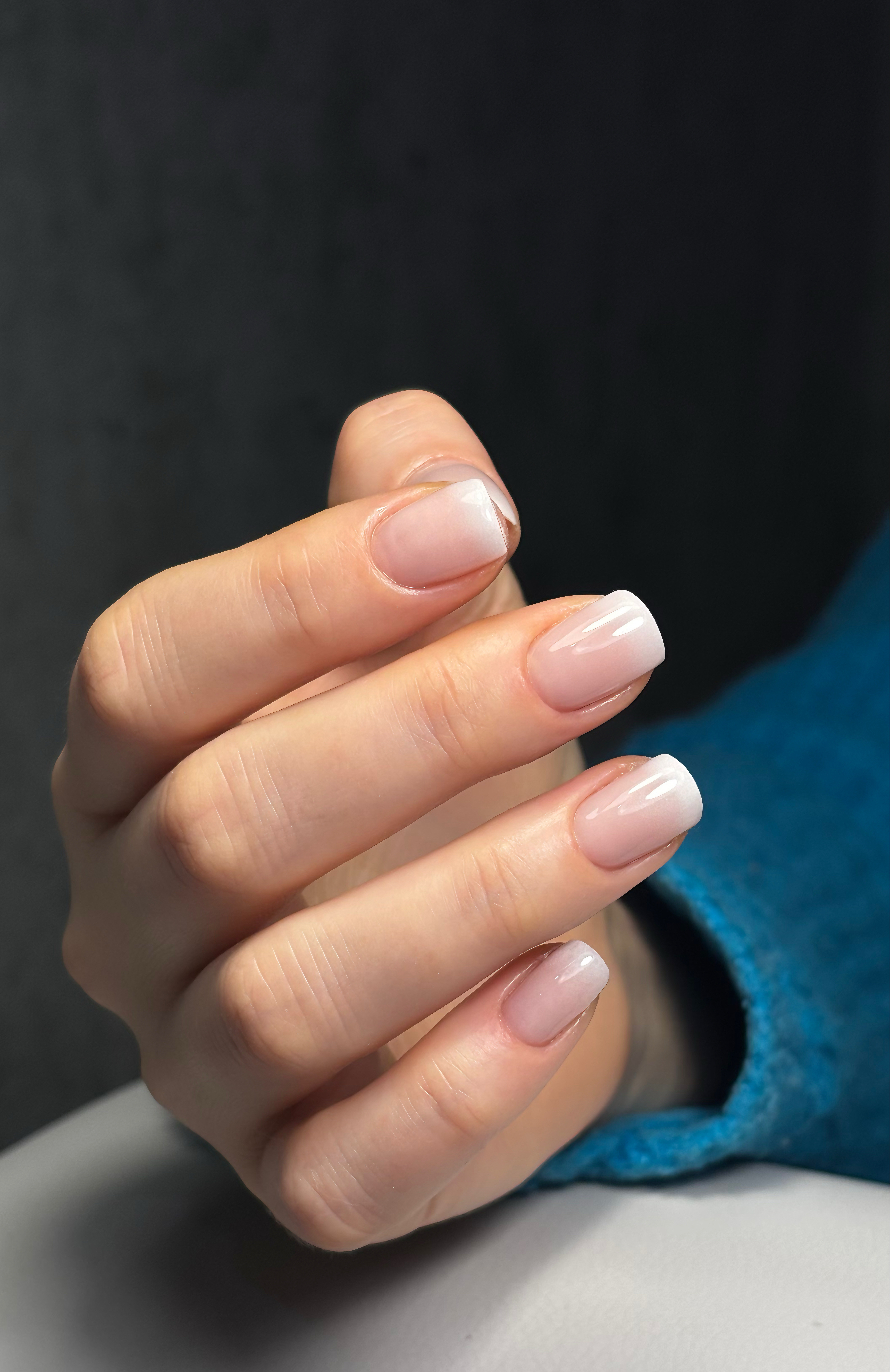 Маникюр by Kateryna