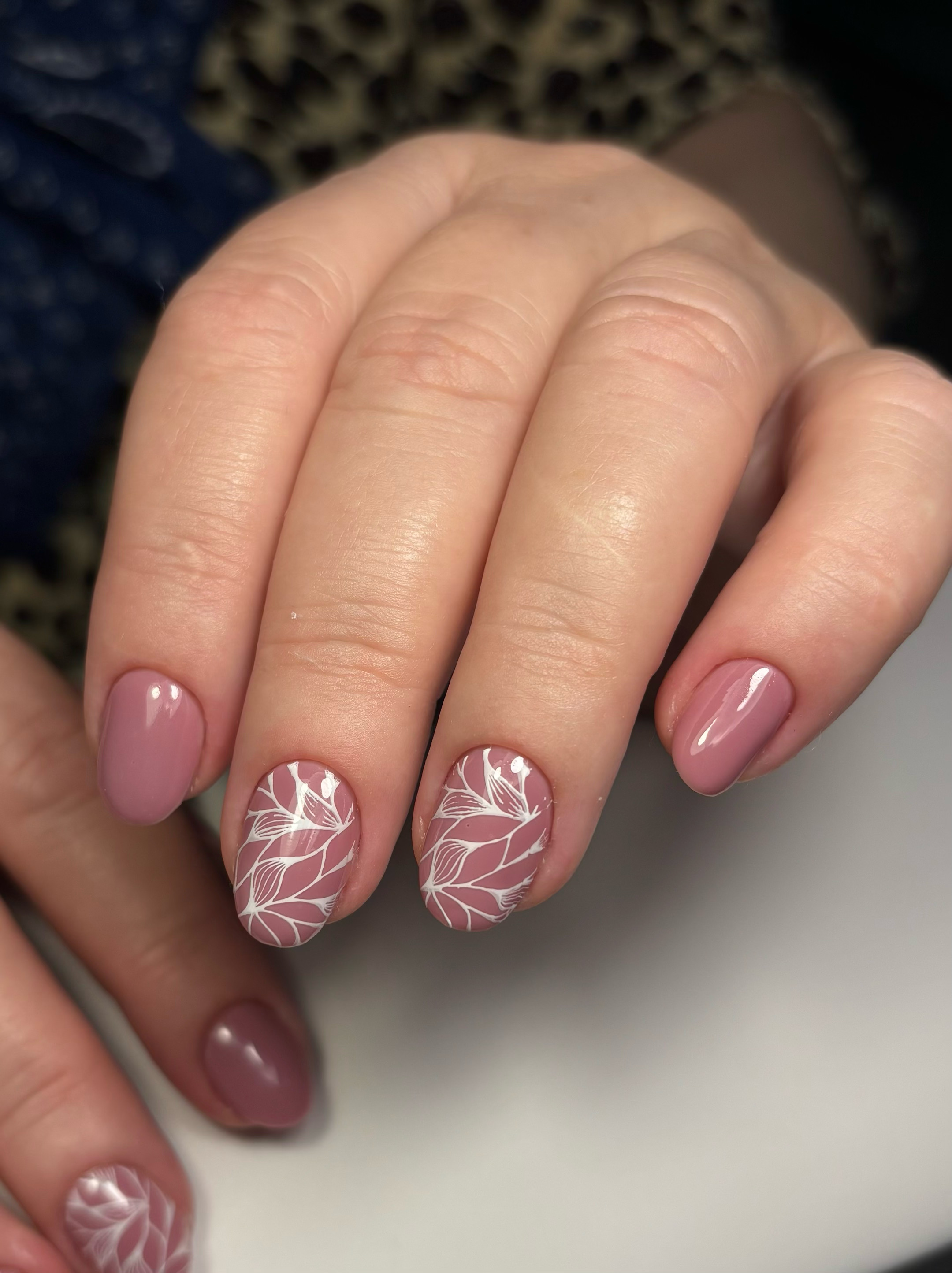 Manicure by Kateryna