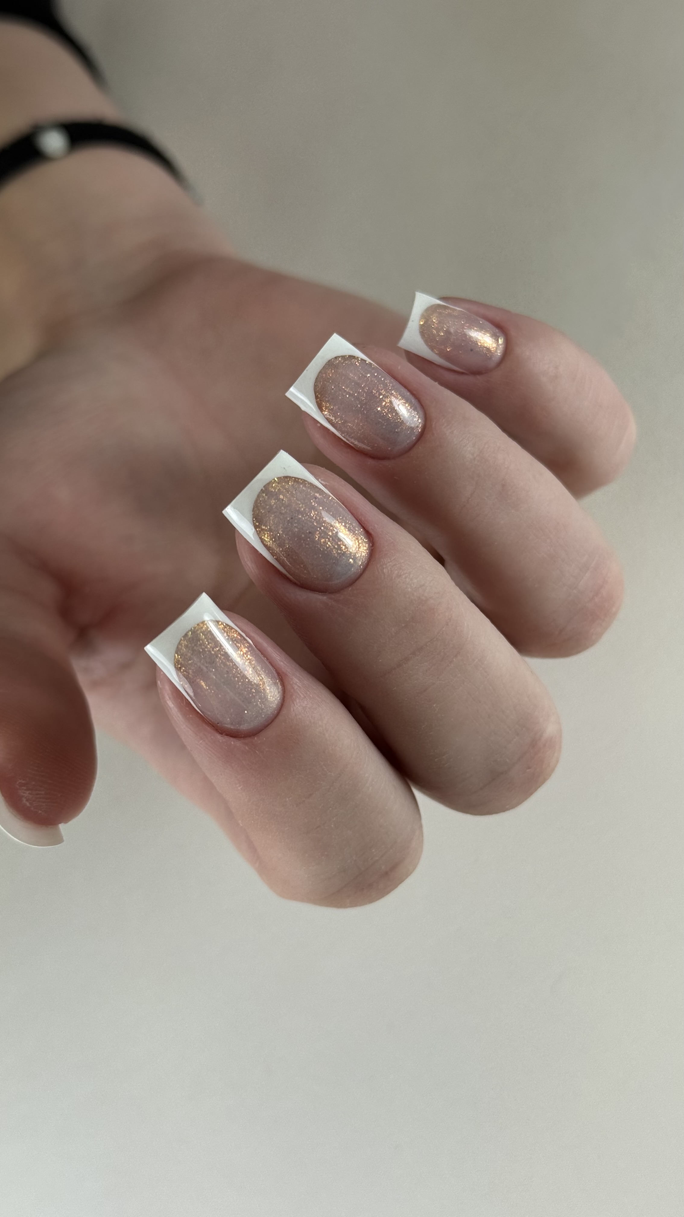 Маникюр by Kateryna