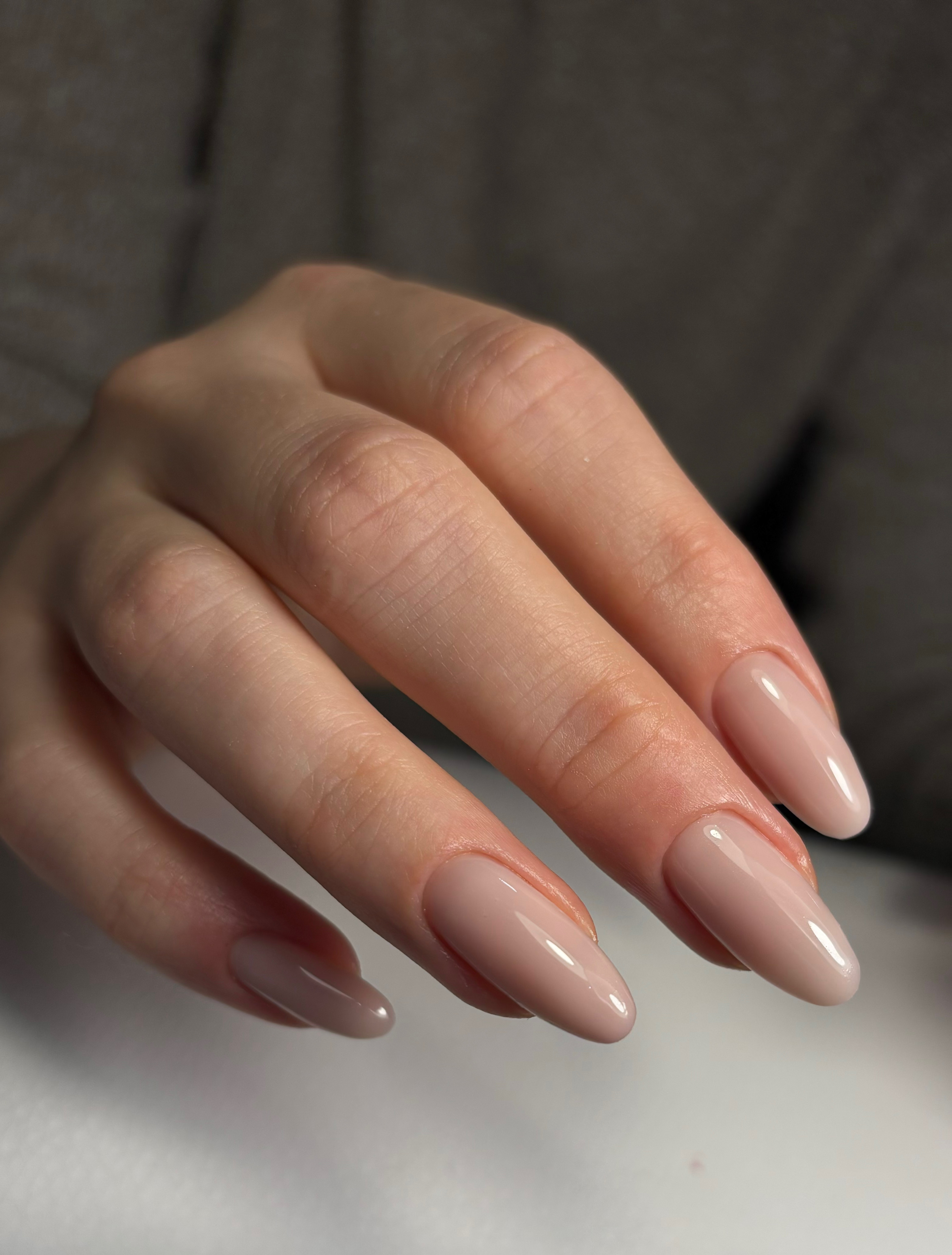 Maniküür by Kateryna