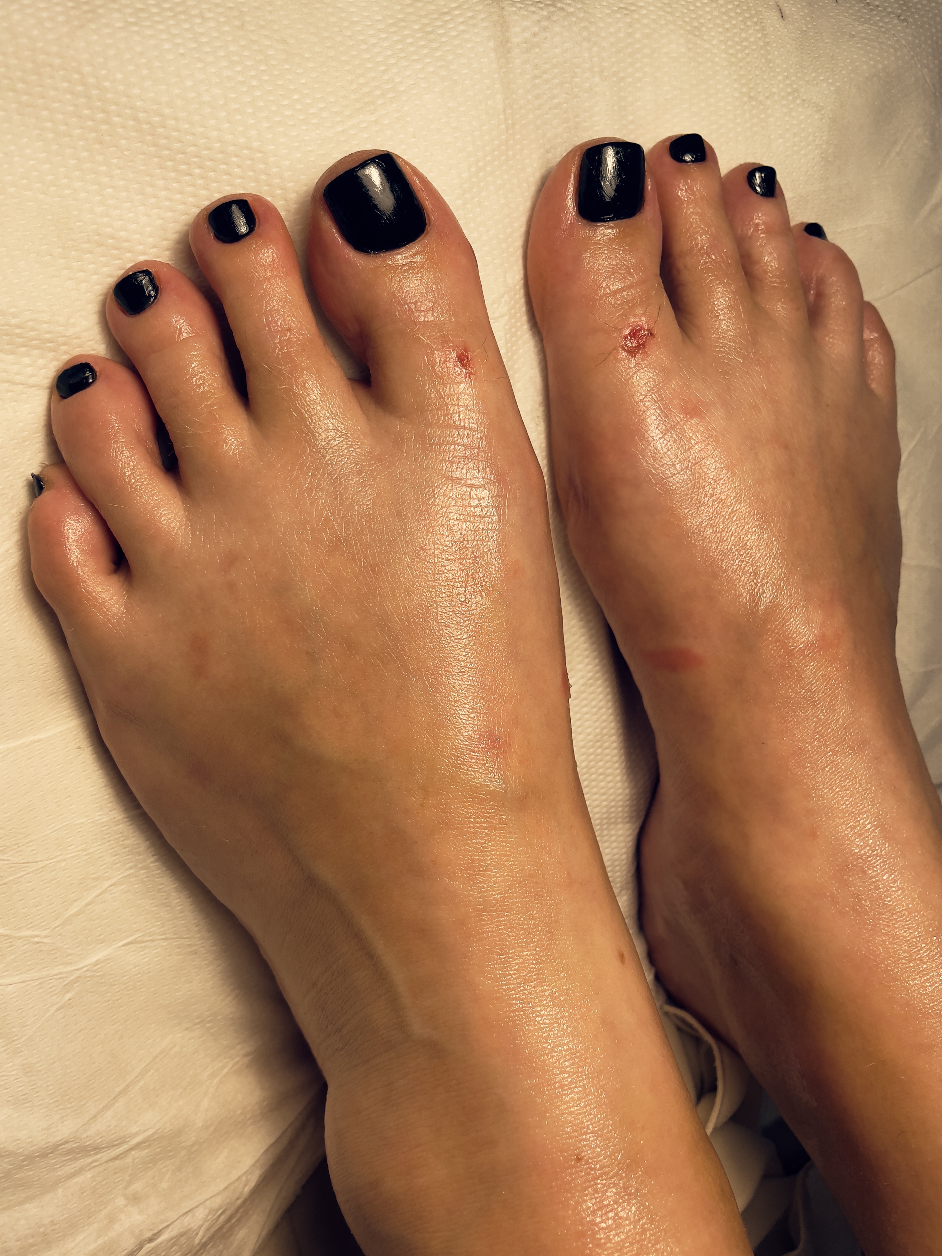 Pediküür by Ksenia