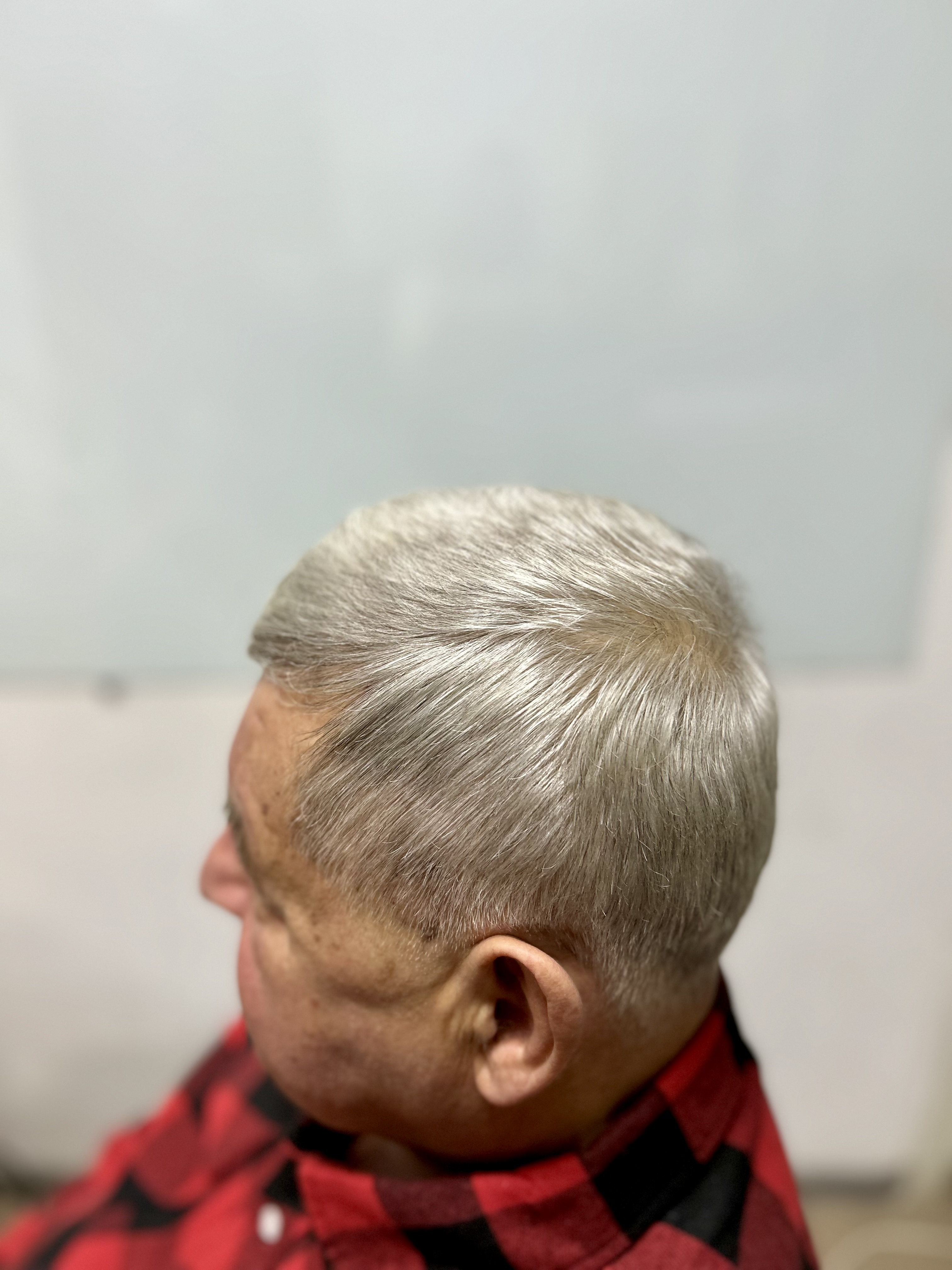 Meeste juuksur by Milena