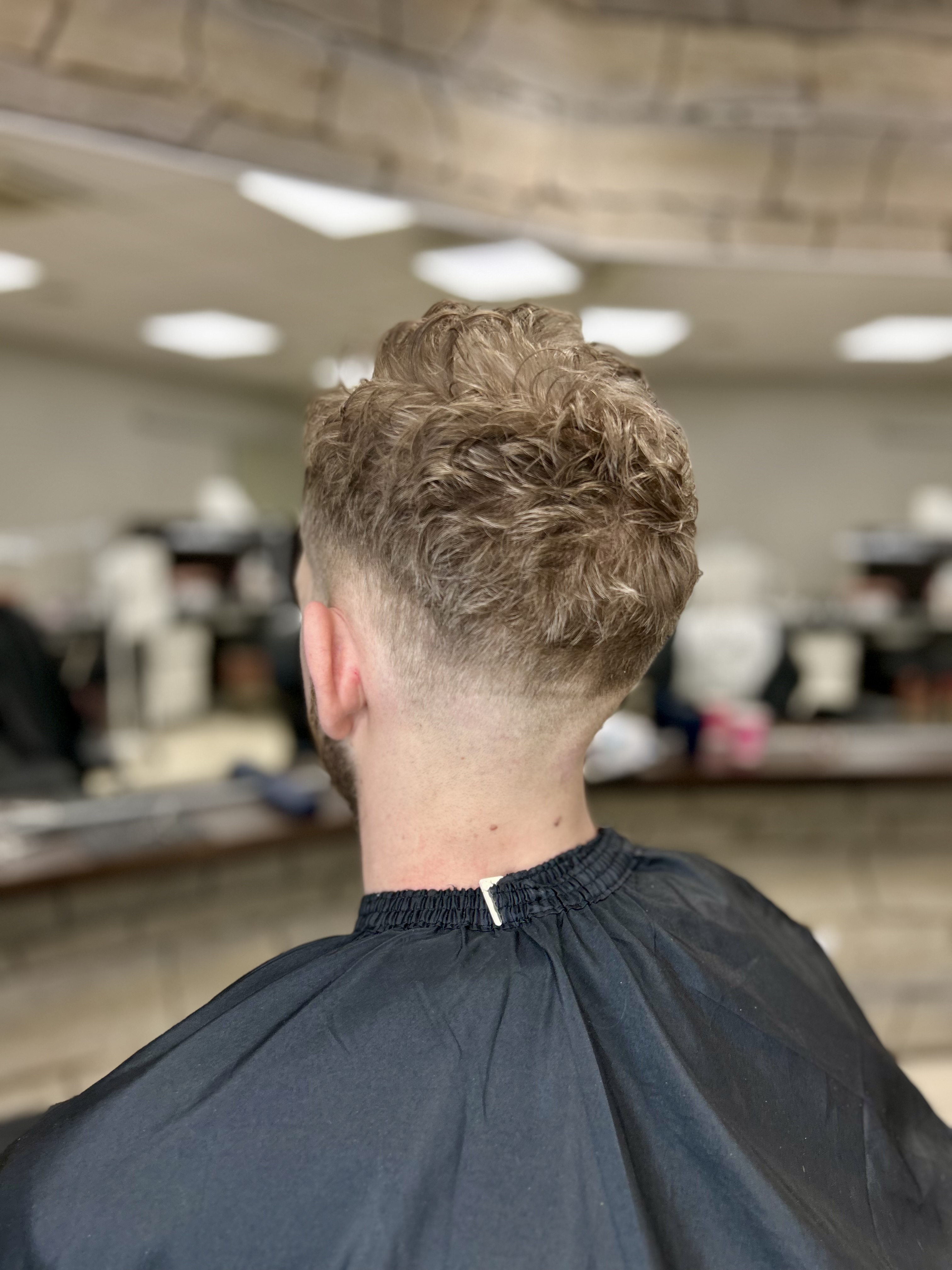 Hair (Women) by Milena