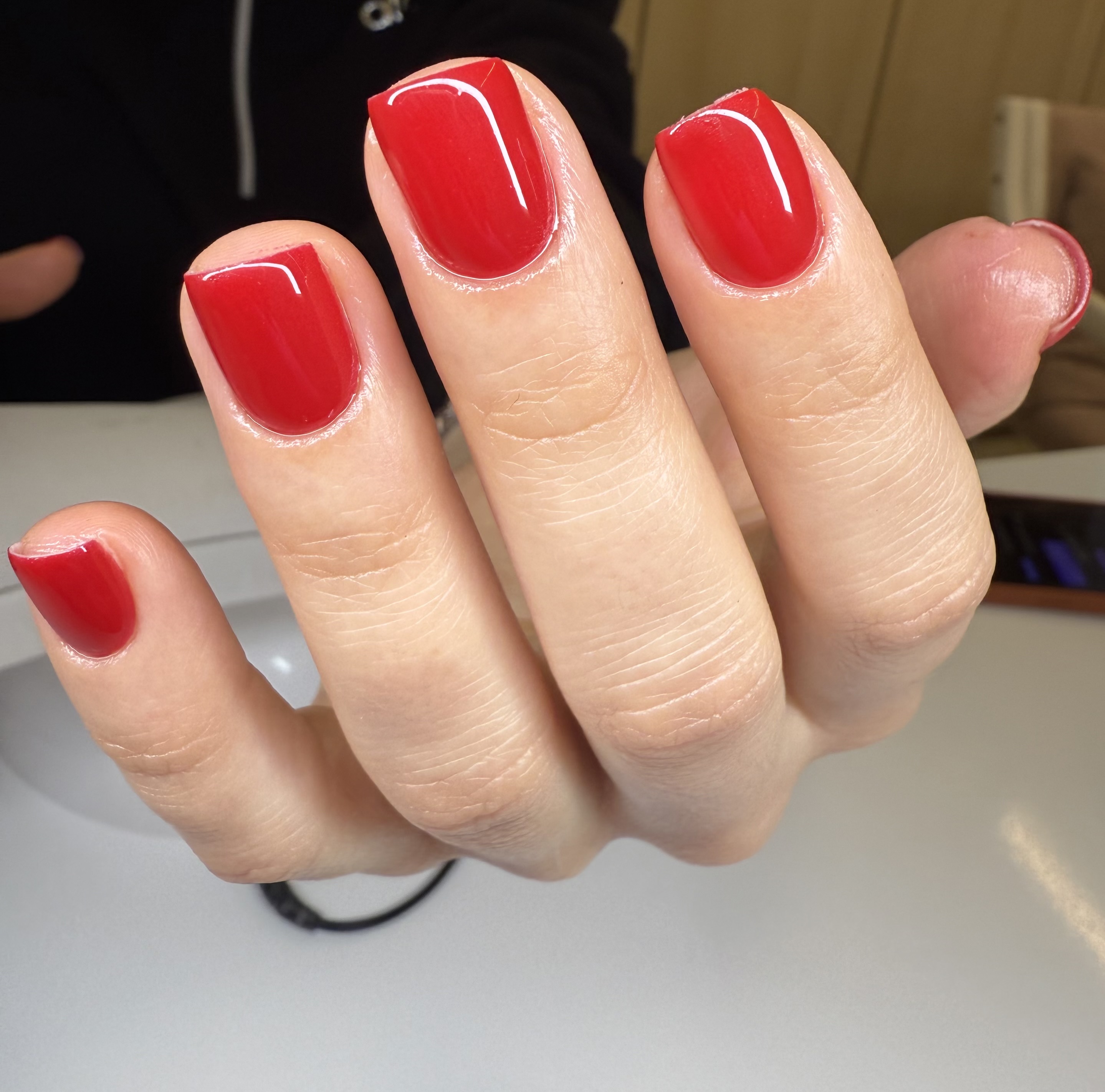 Маникюр by Olha