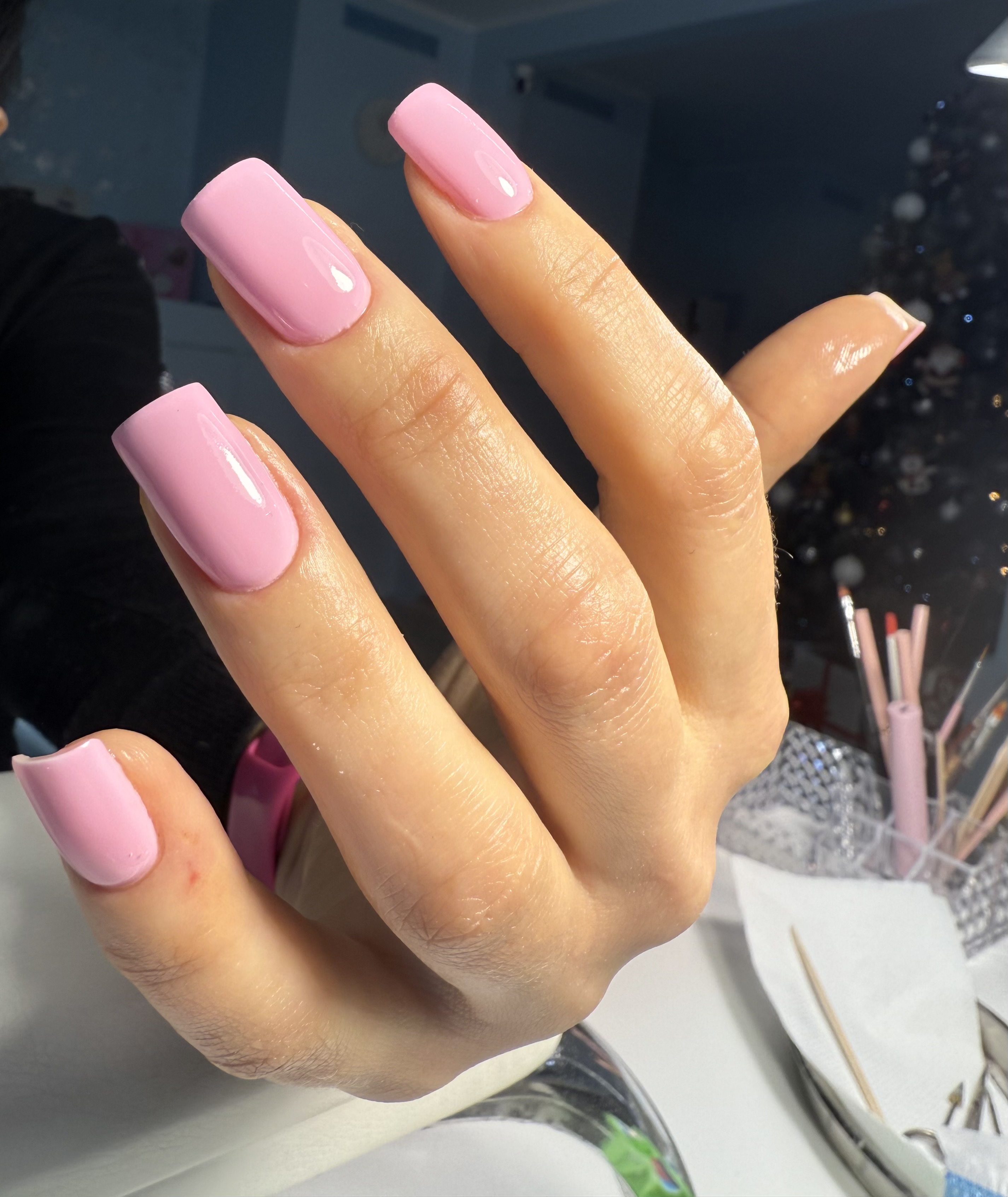 Манікюр by Olha