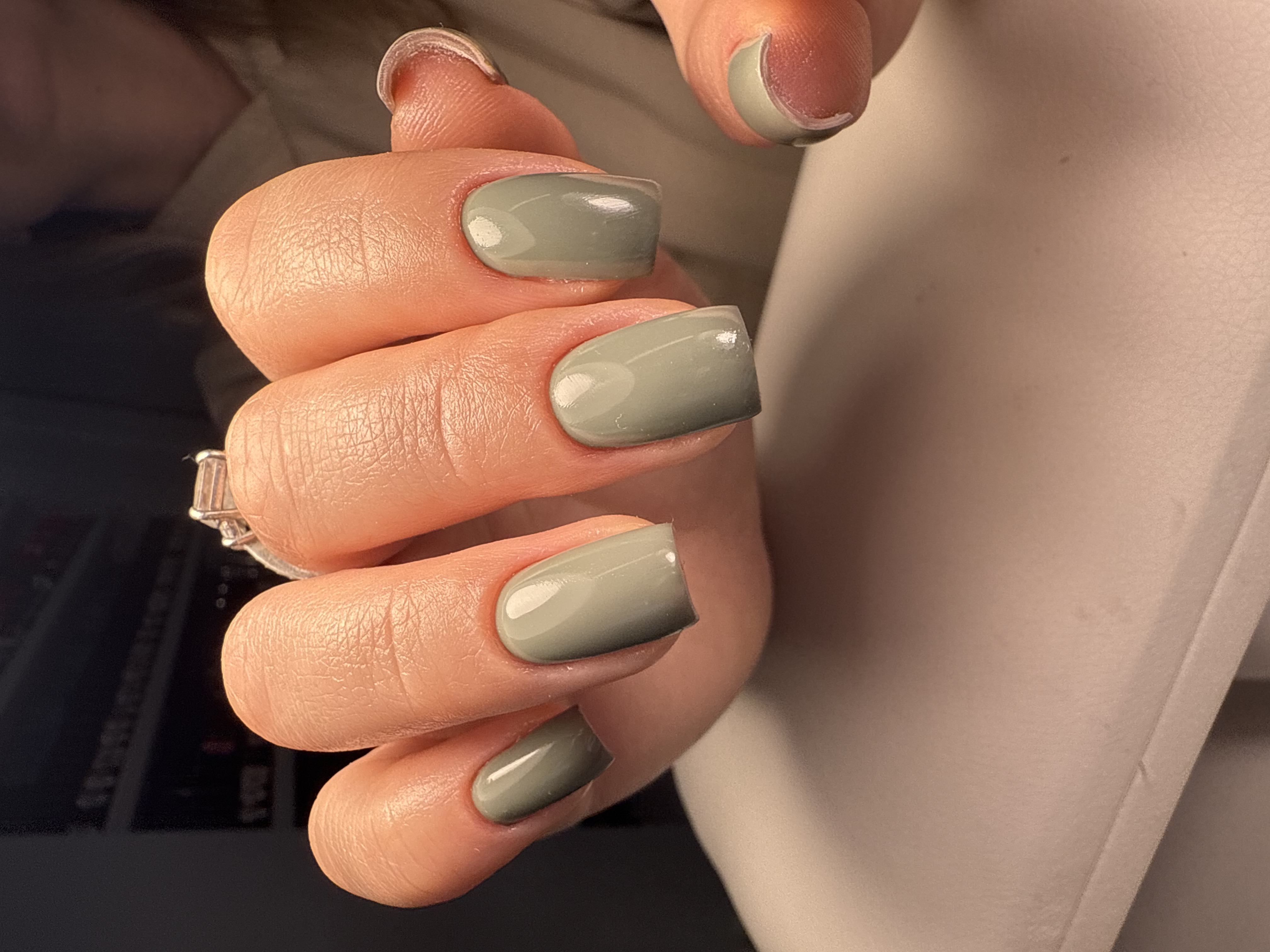 Маникюр by Olha