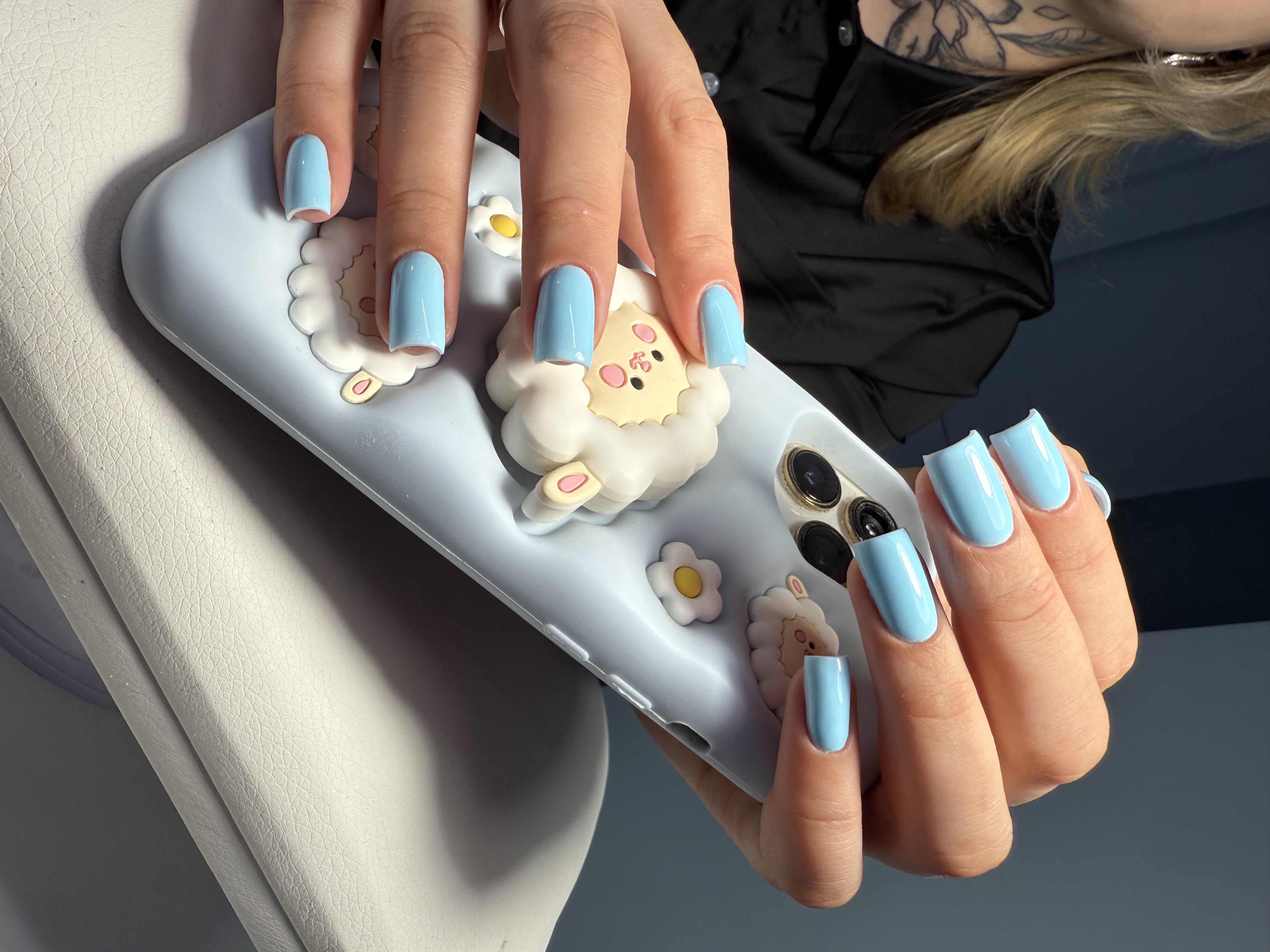 Маникюр by Olha