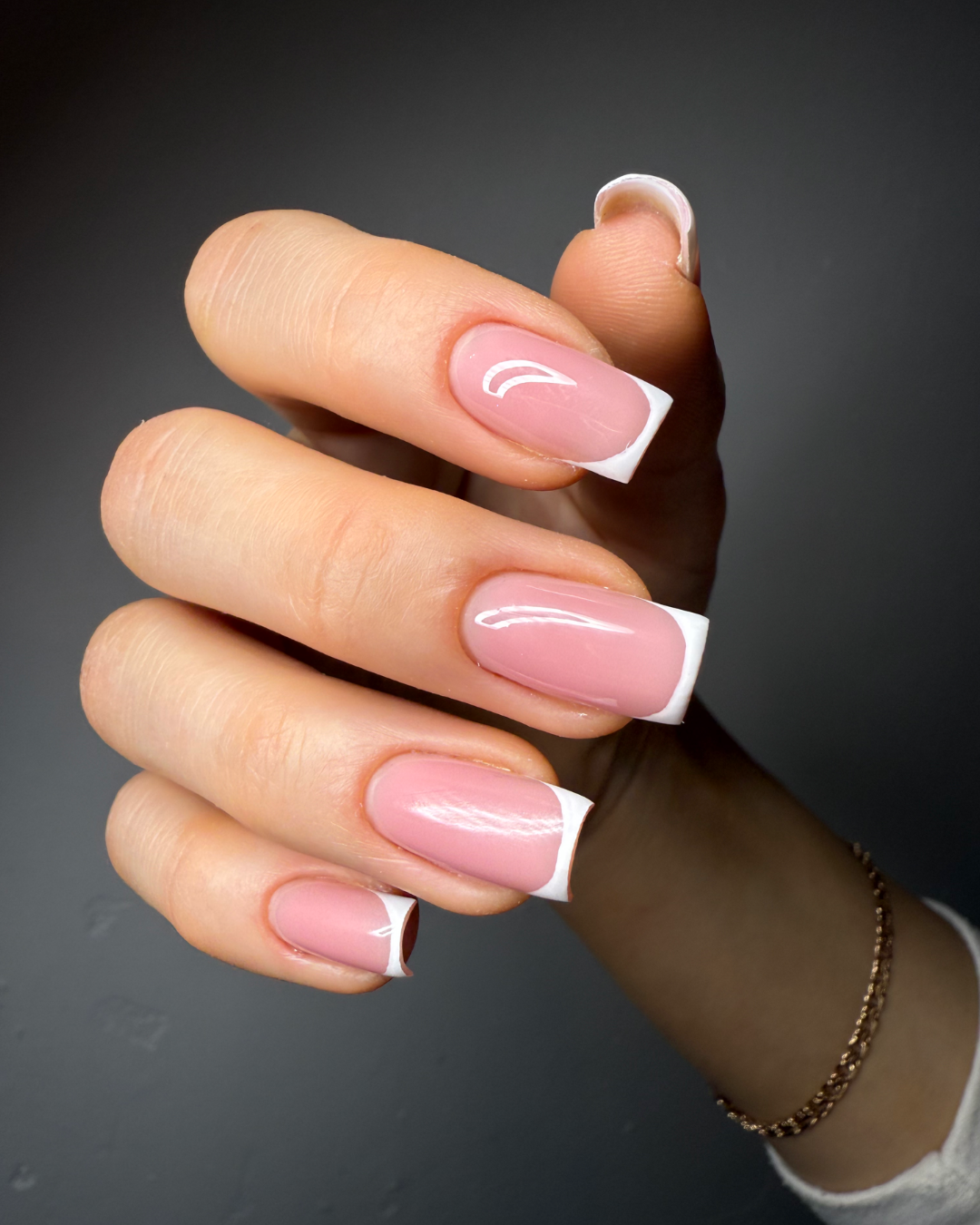 Маникюр by Olha