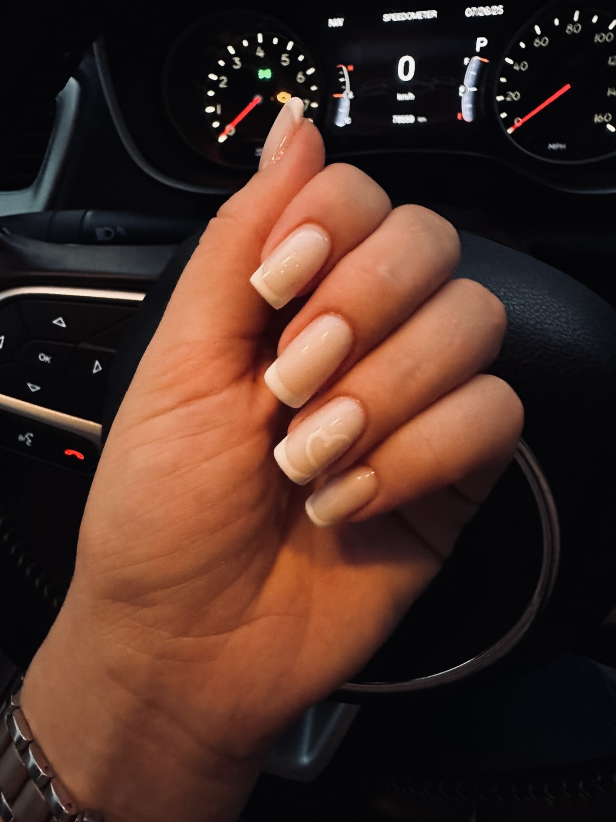 Маникюр by Olga