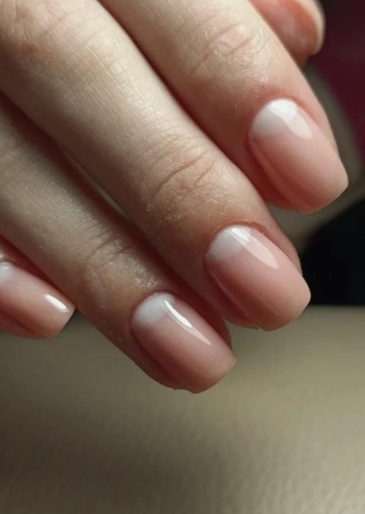 Манікюр by Olga