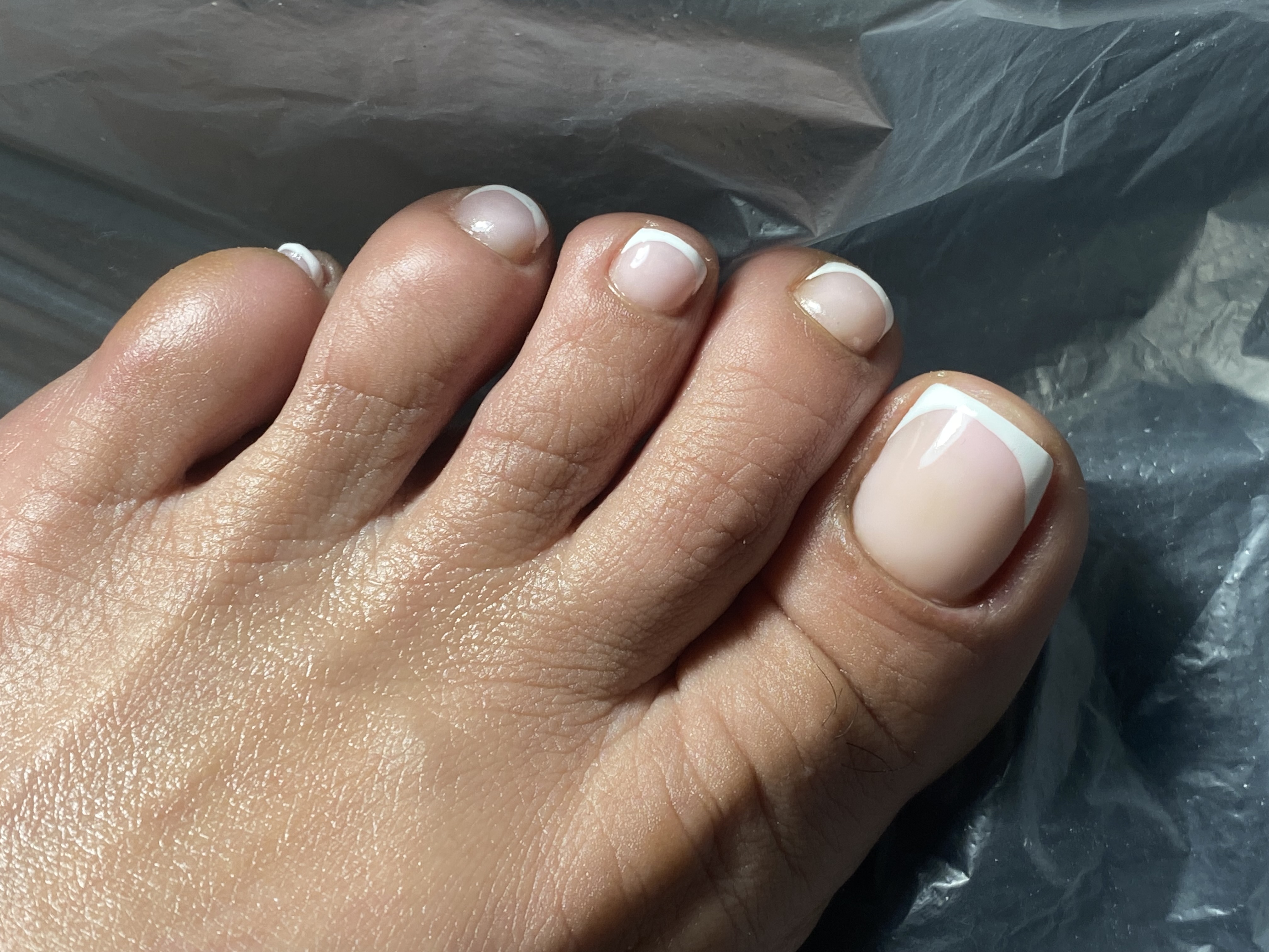 Манікюр by Inna