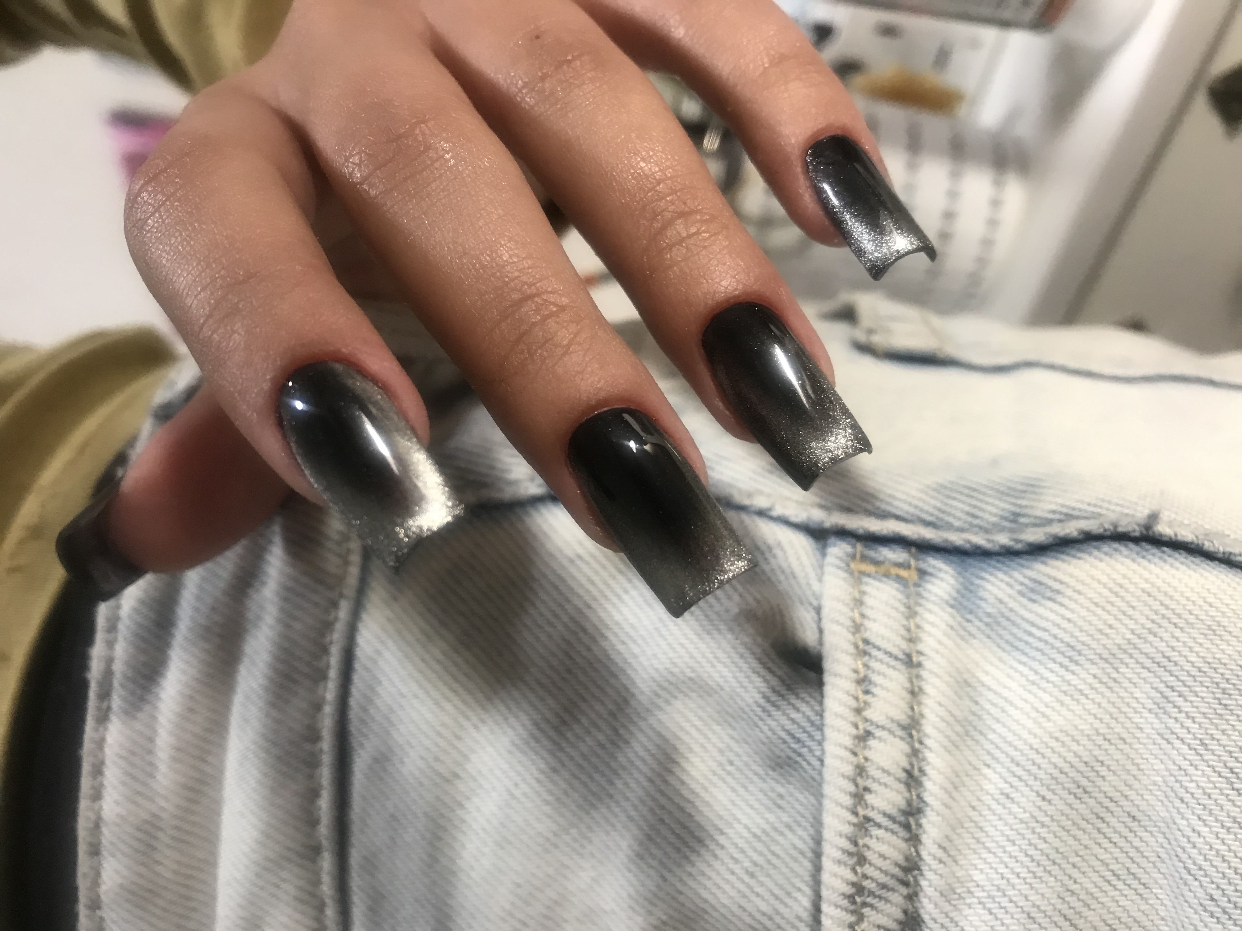 Манікюр by Mila