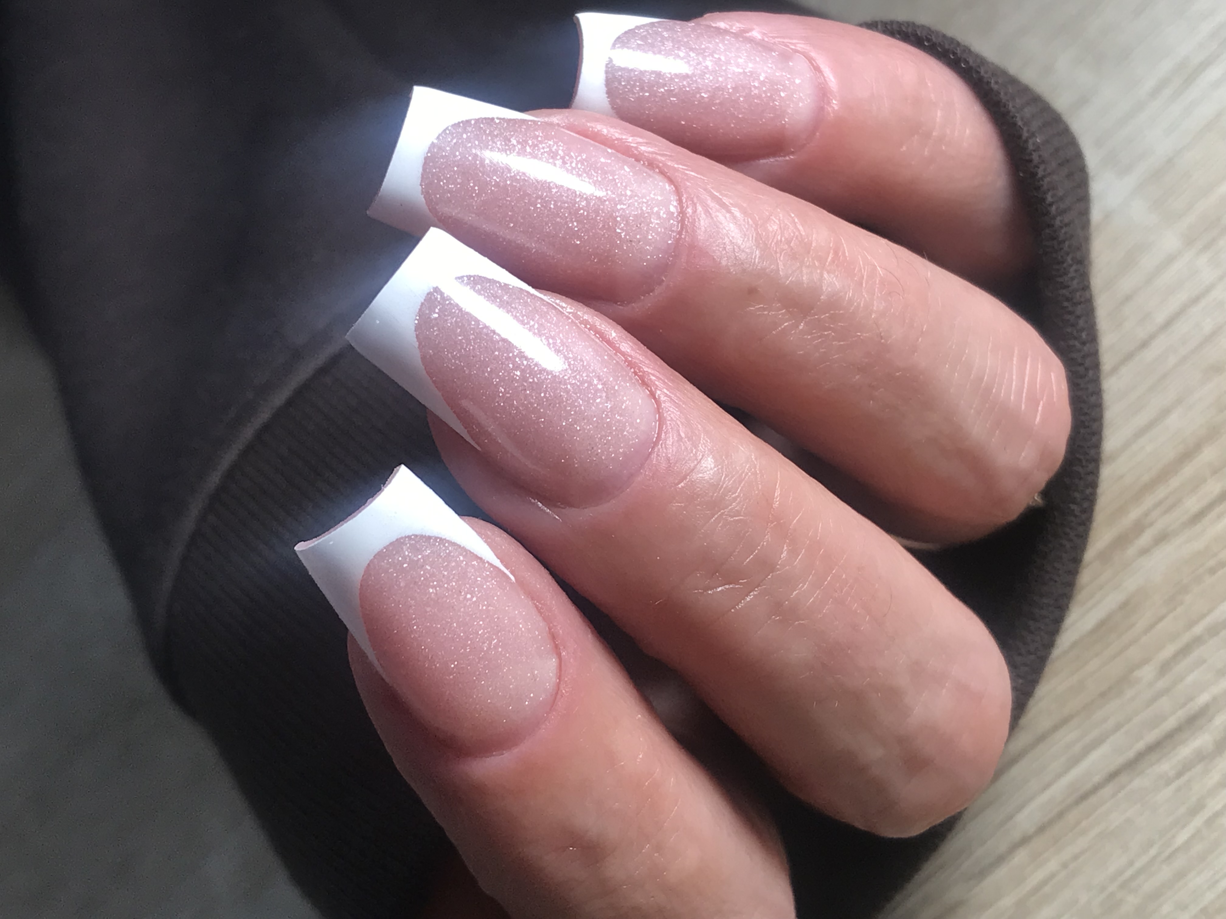 Маникюр by Mila