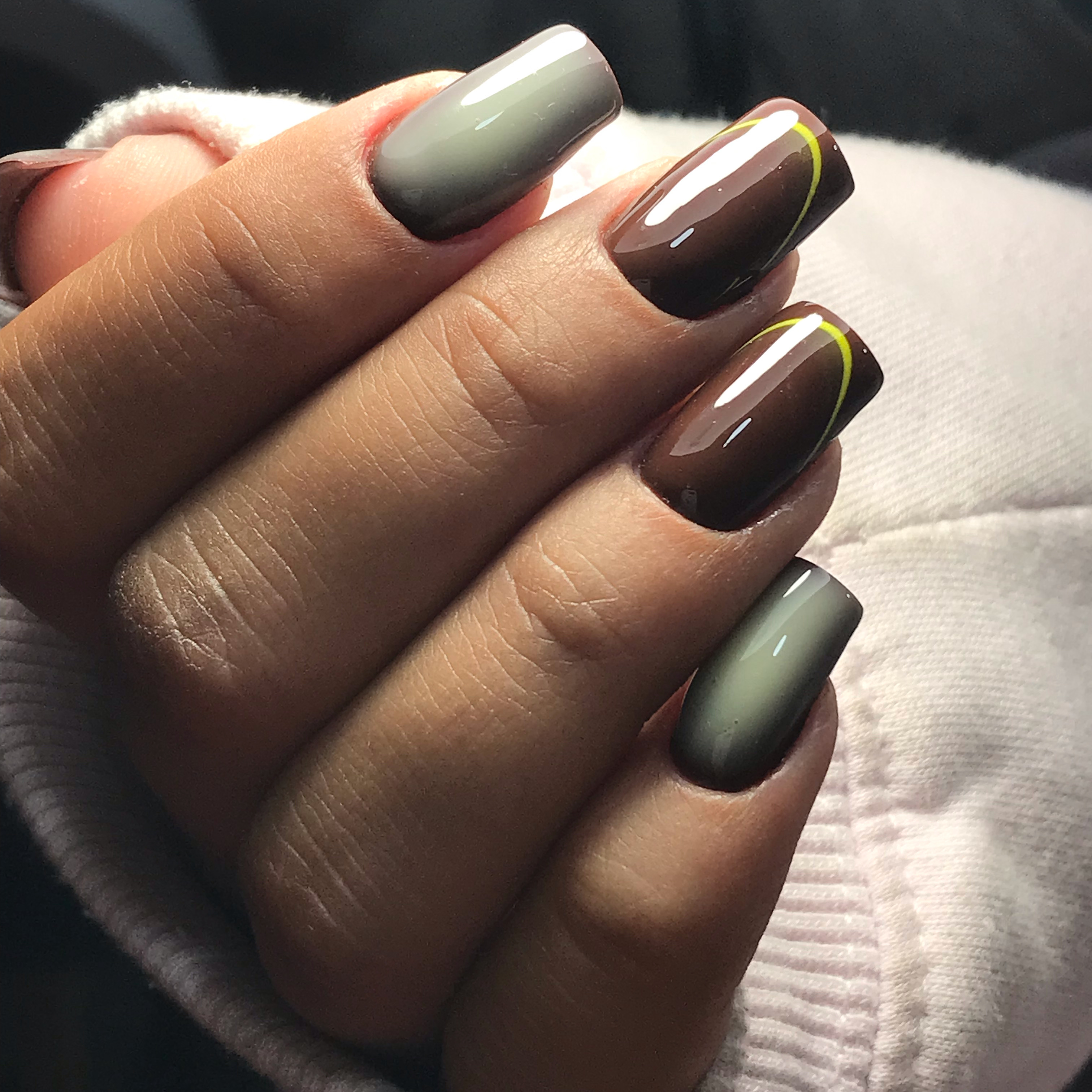 Манікюр by Mila