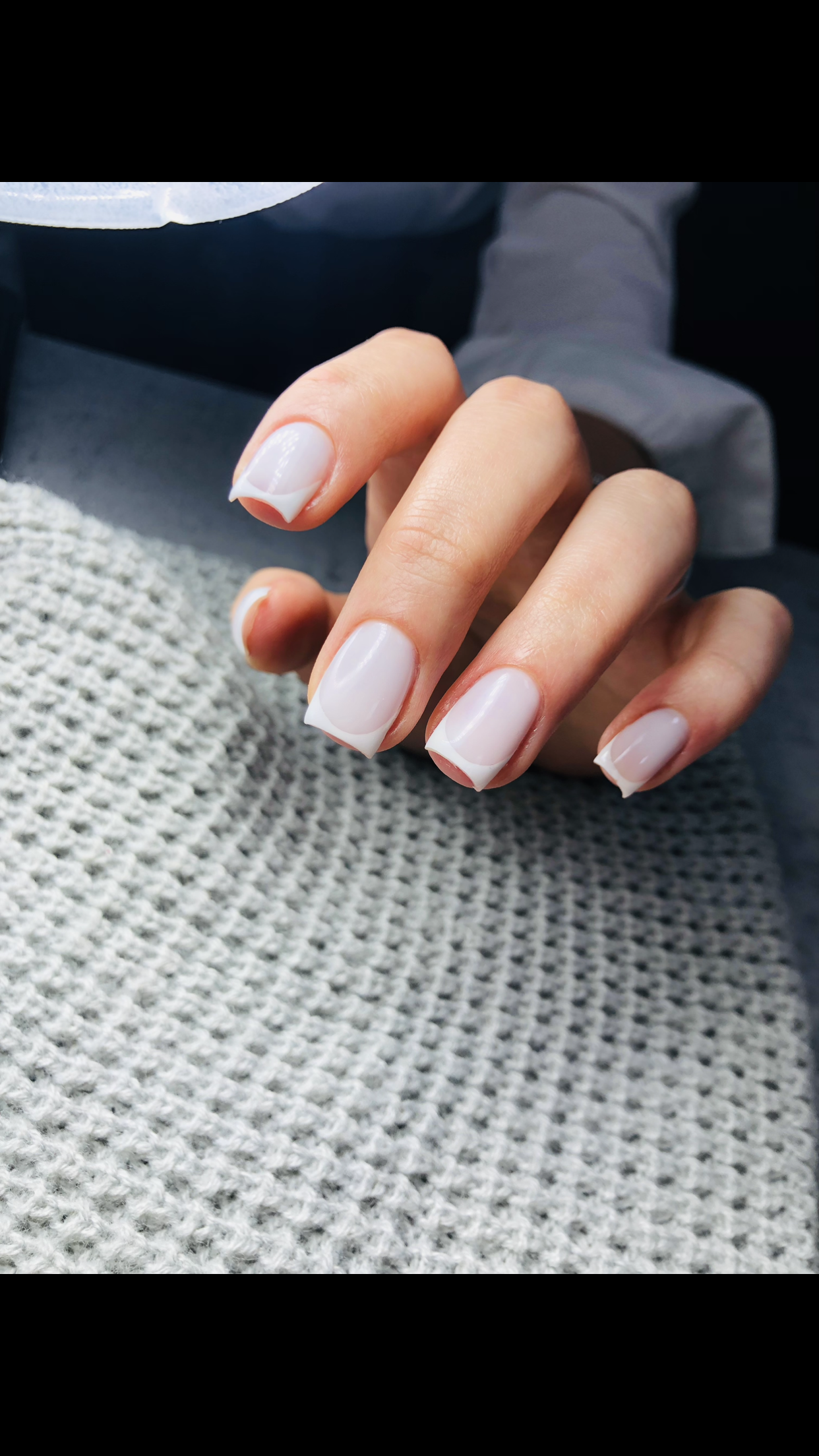 Маникюр by Mila