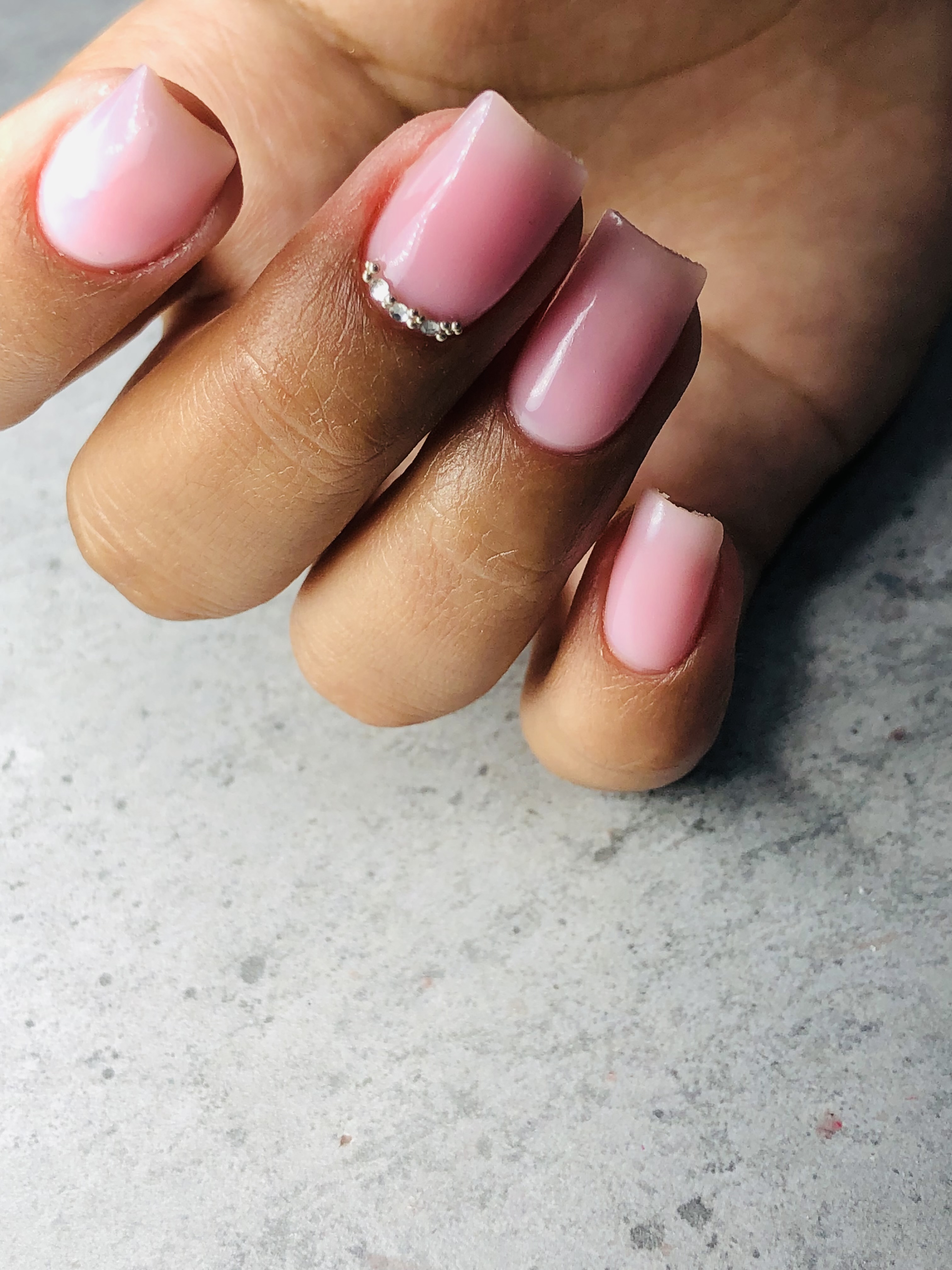 Манікюр by Mila