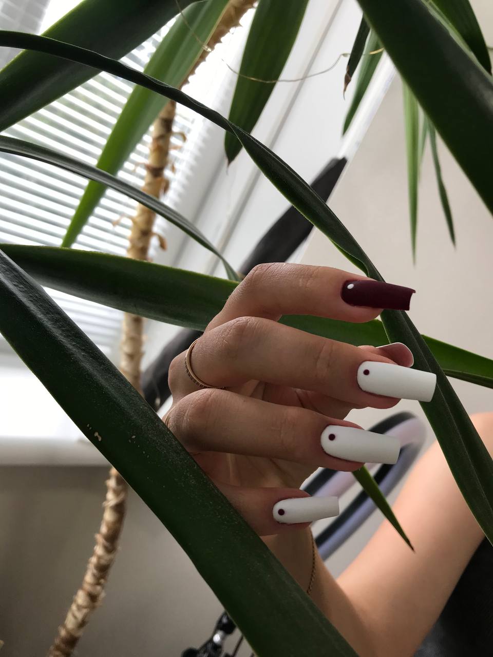 Манікюр by Mila