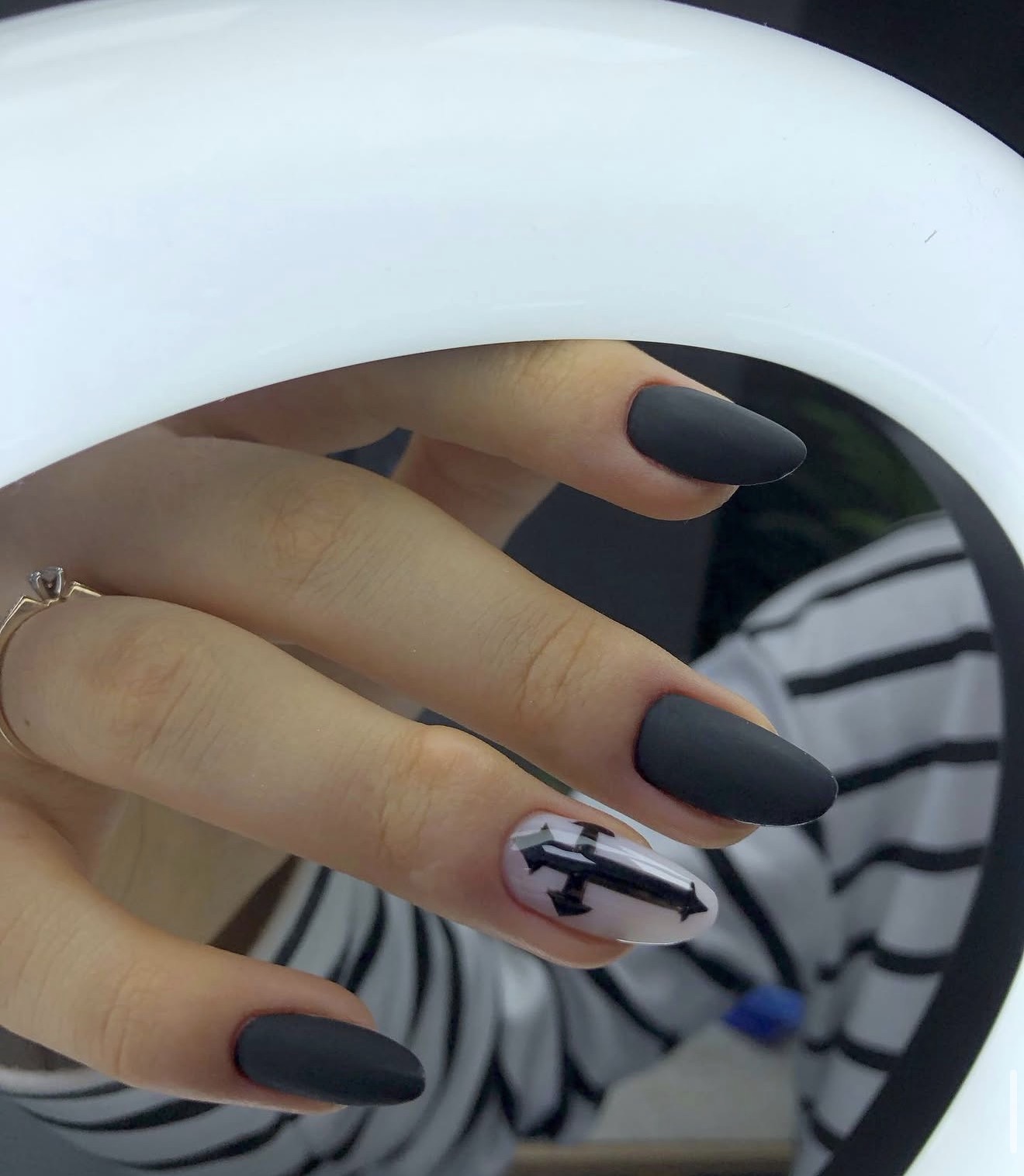 Маникюр by Mila