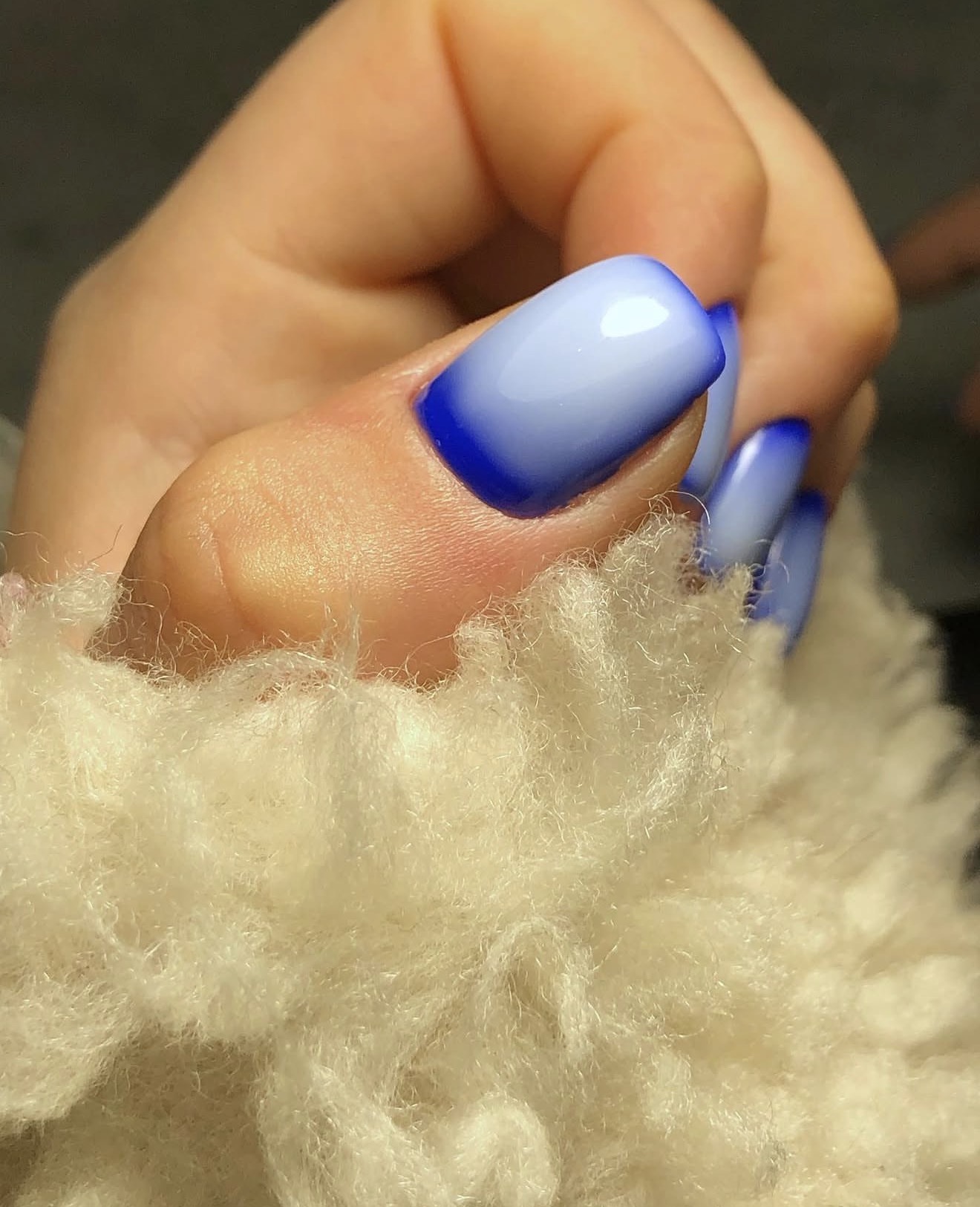 Манікюр by Mila