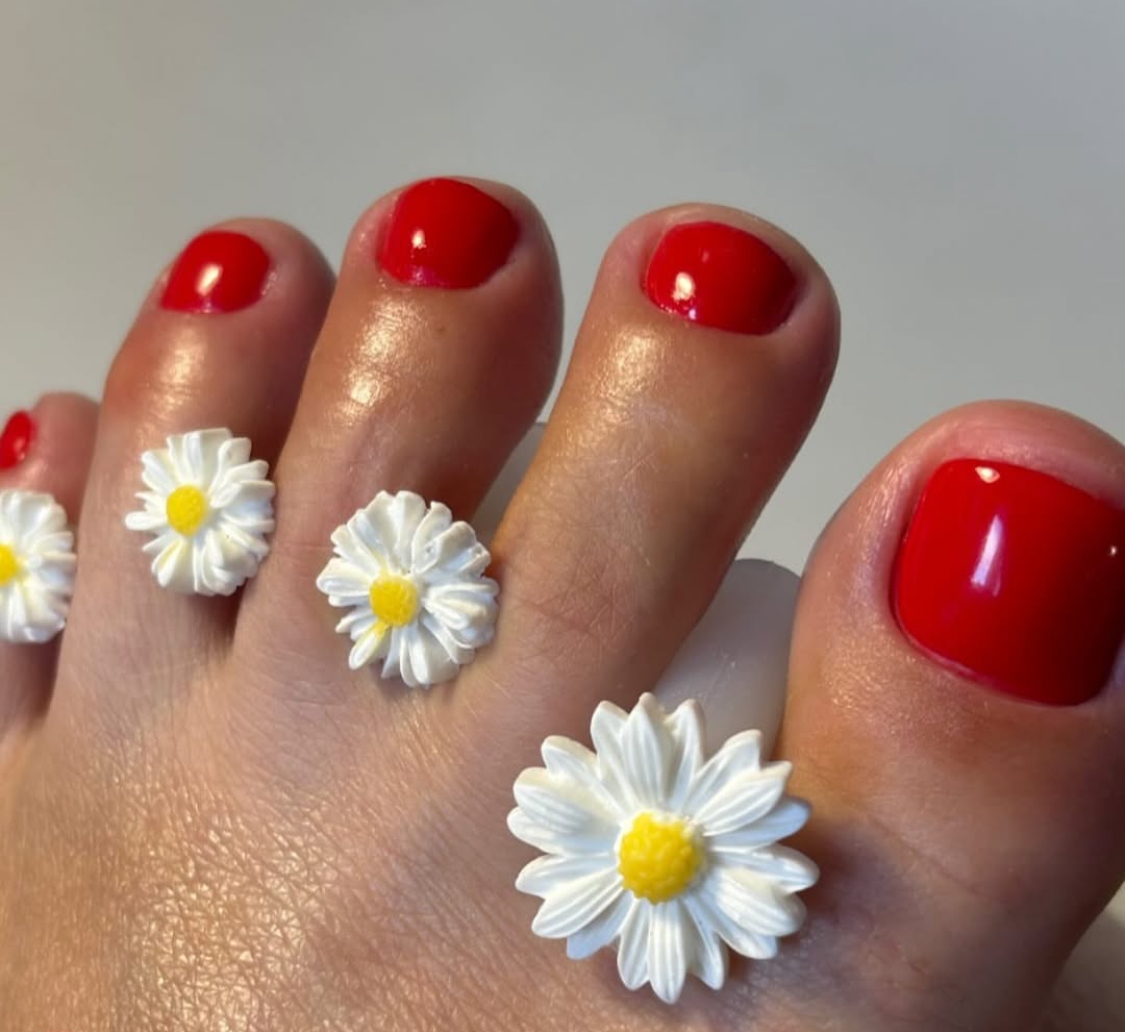 Маникюр by Oksana