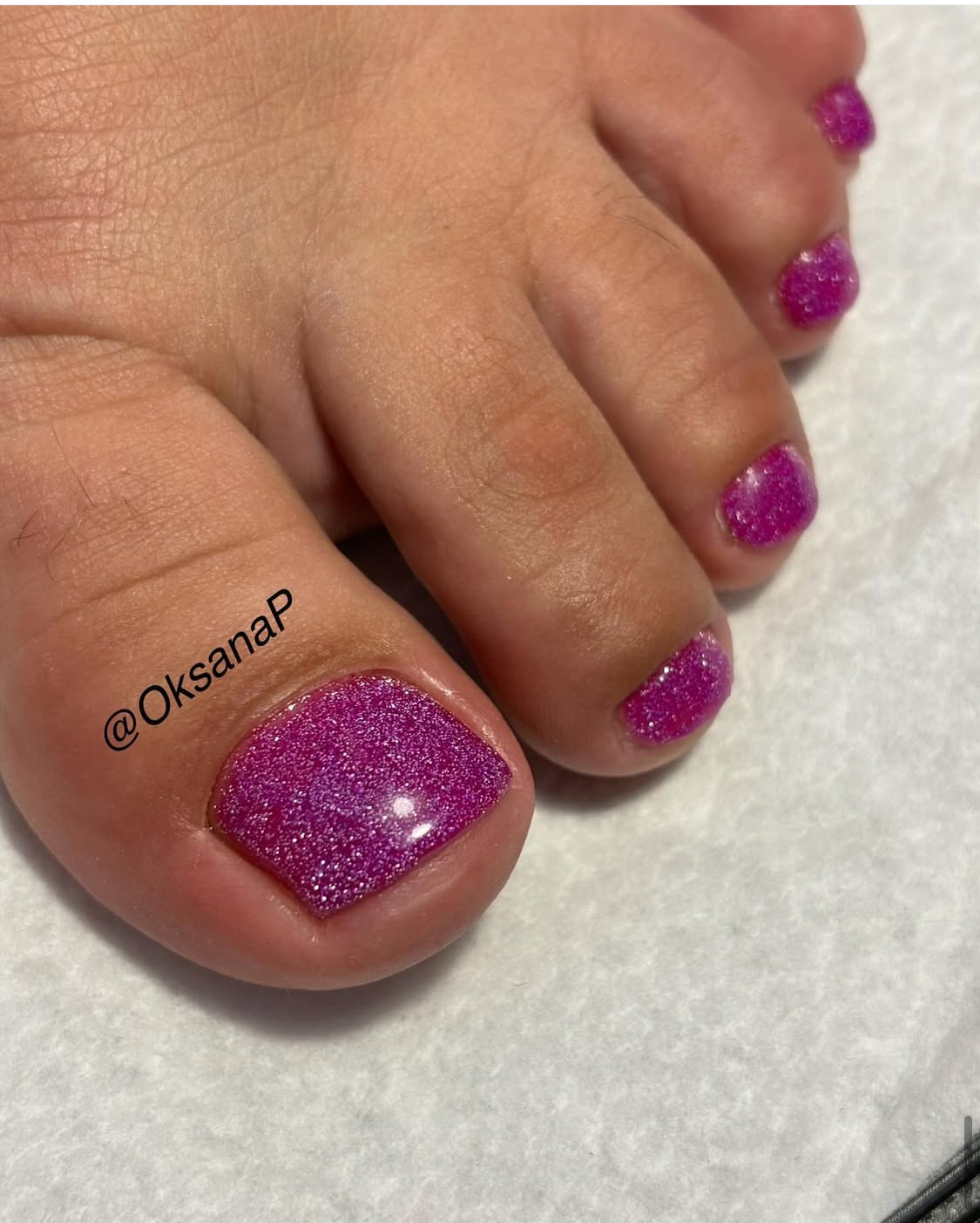 Maniküür by Oksana