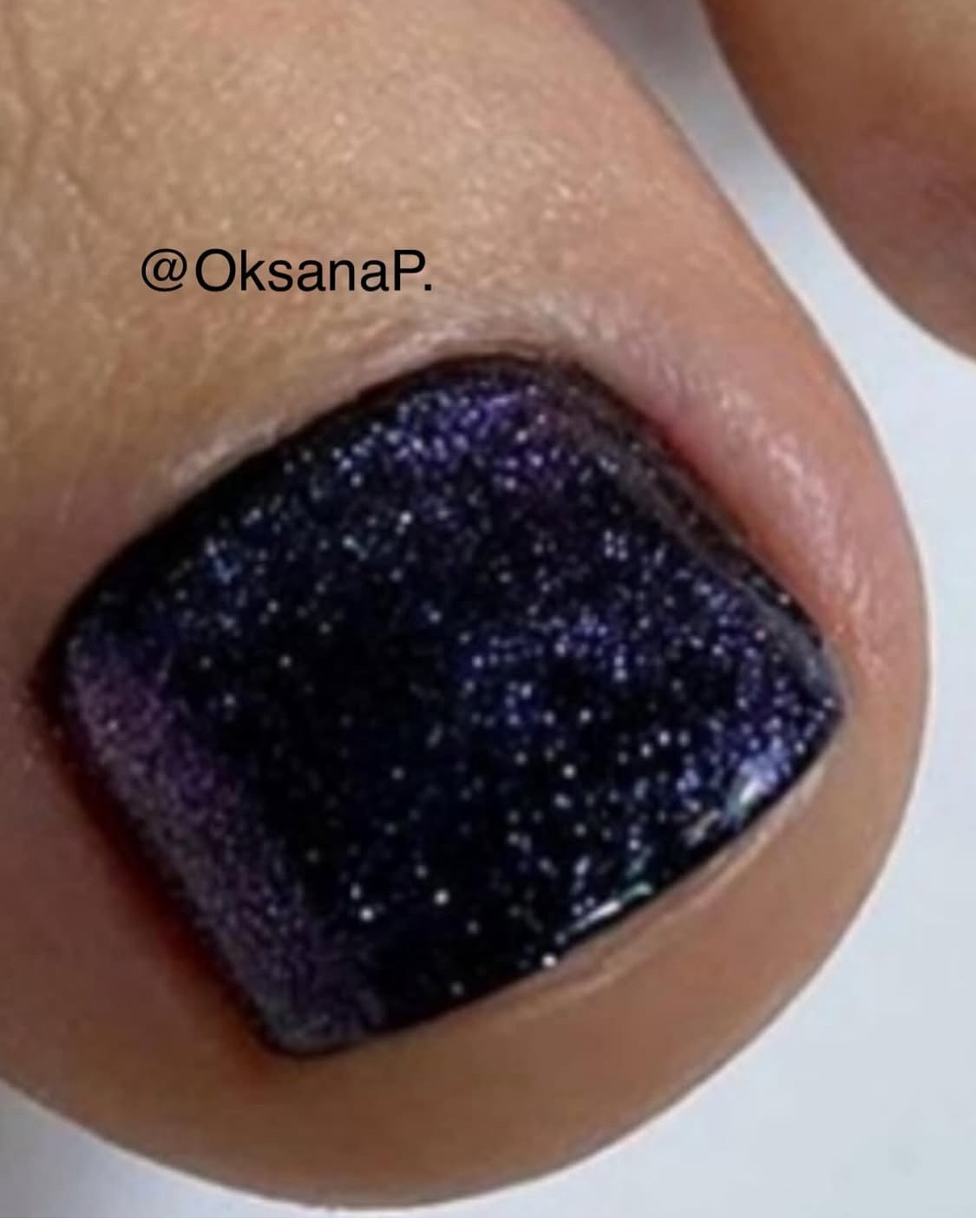 Маникюр by Oksana