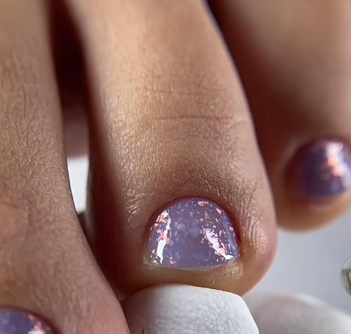 Maniküür by Oksana