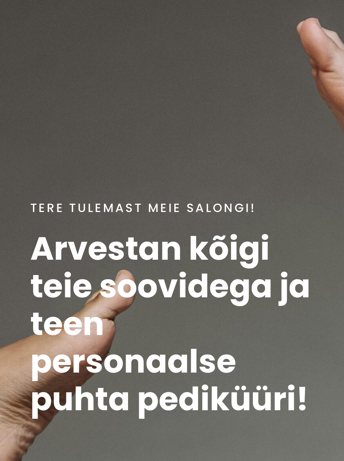 Манікюр by Oksana