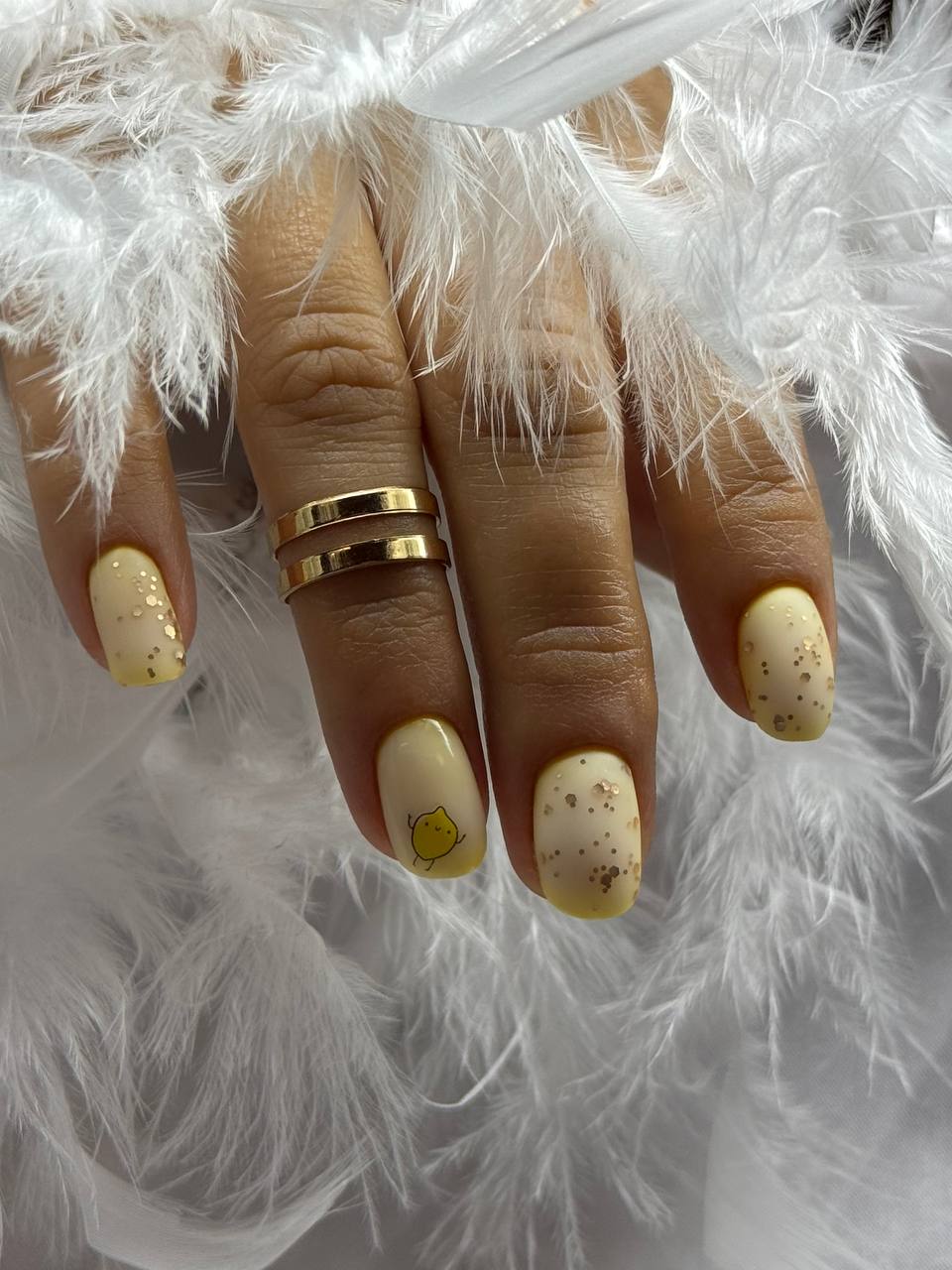 Манікюр by Olena